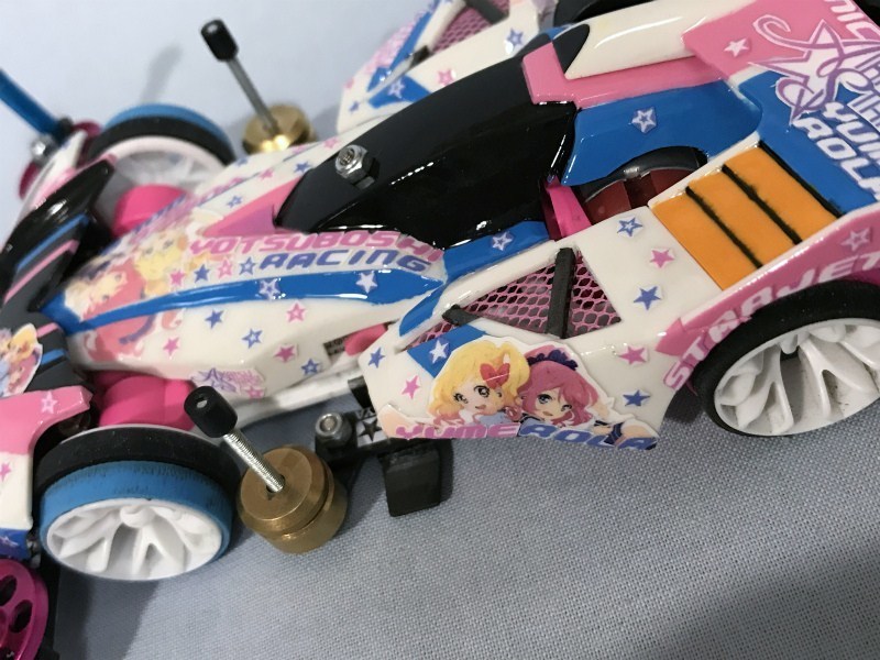 ゆめロラハリケーン - サブ画像4