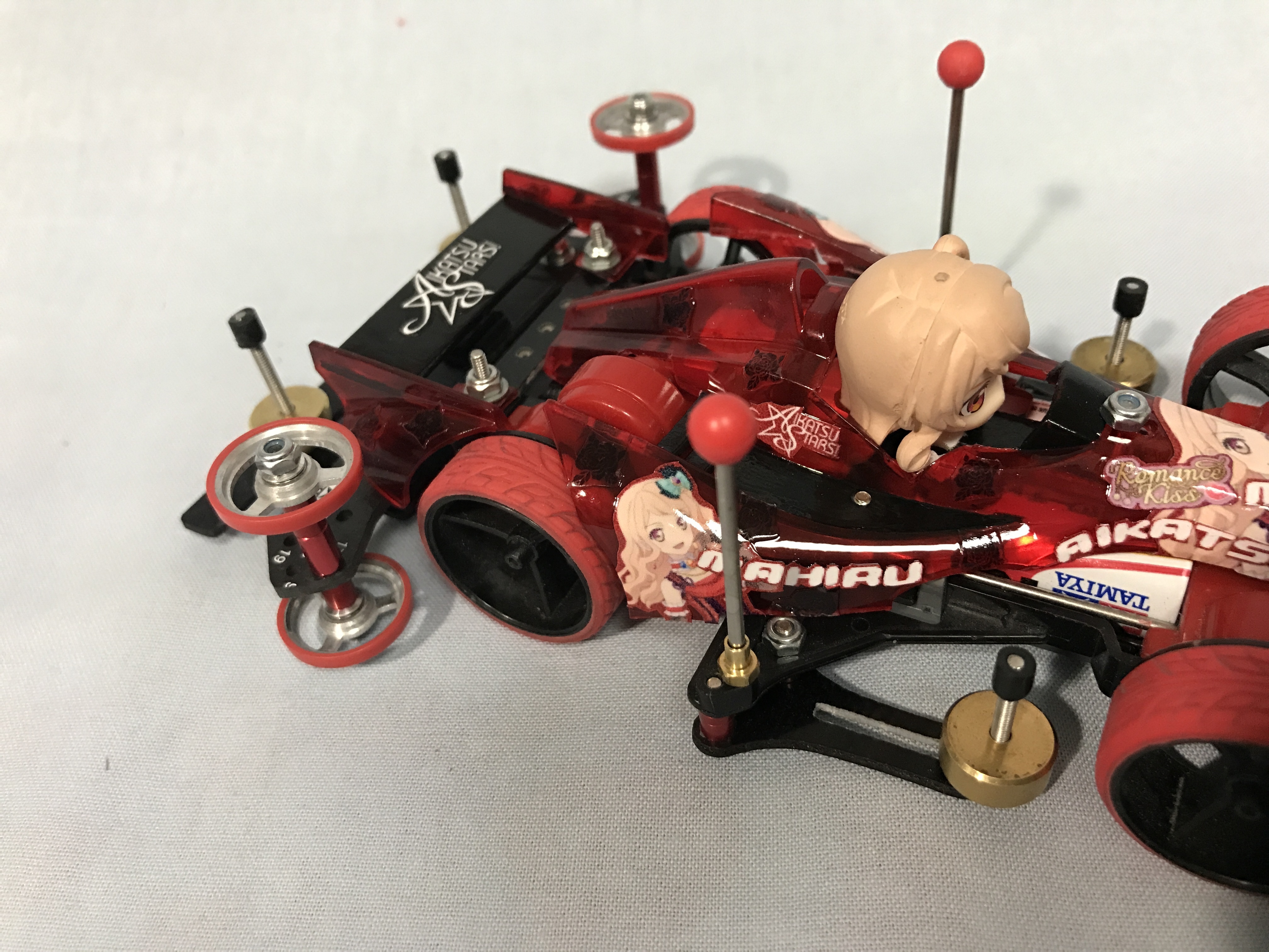 真昼フレイムアスチュート - サブ画像4