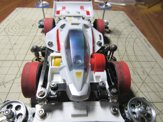 ＳＴＡＲＷＡＲＳ　バンキッシュ - サブ画像4