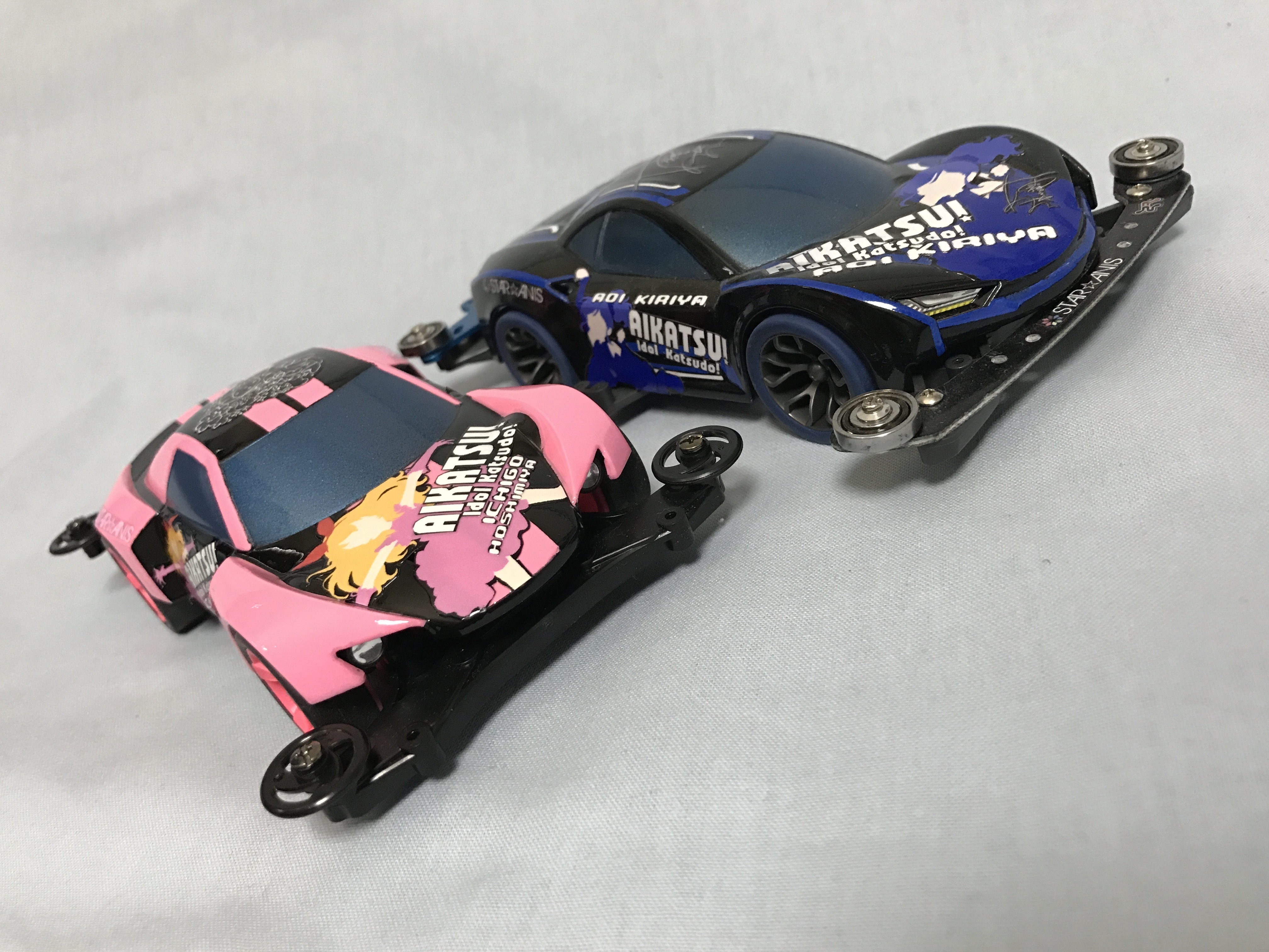 アストラルスターミヤ - サブ画像4