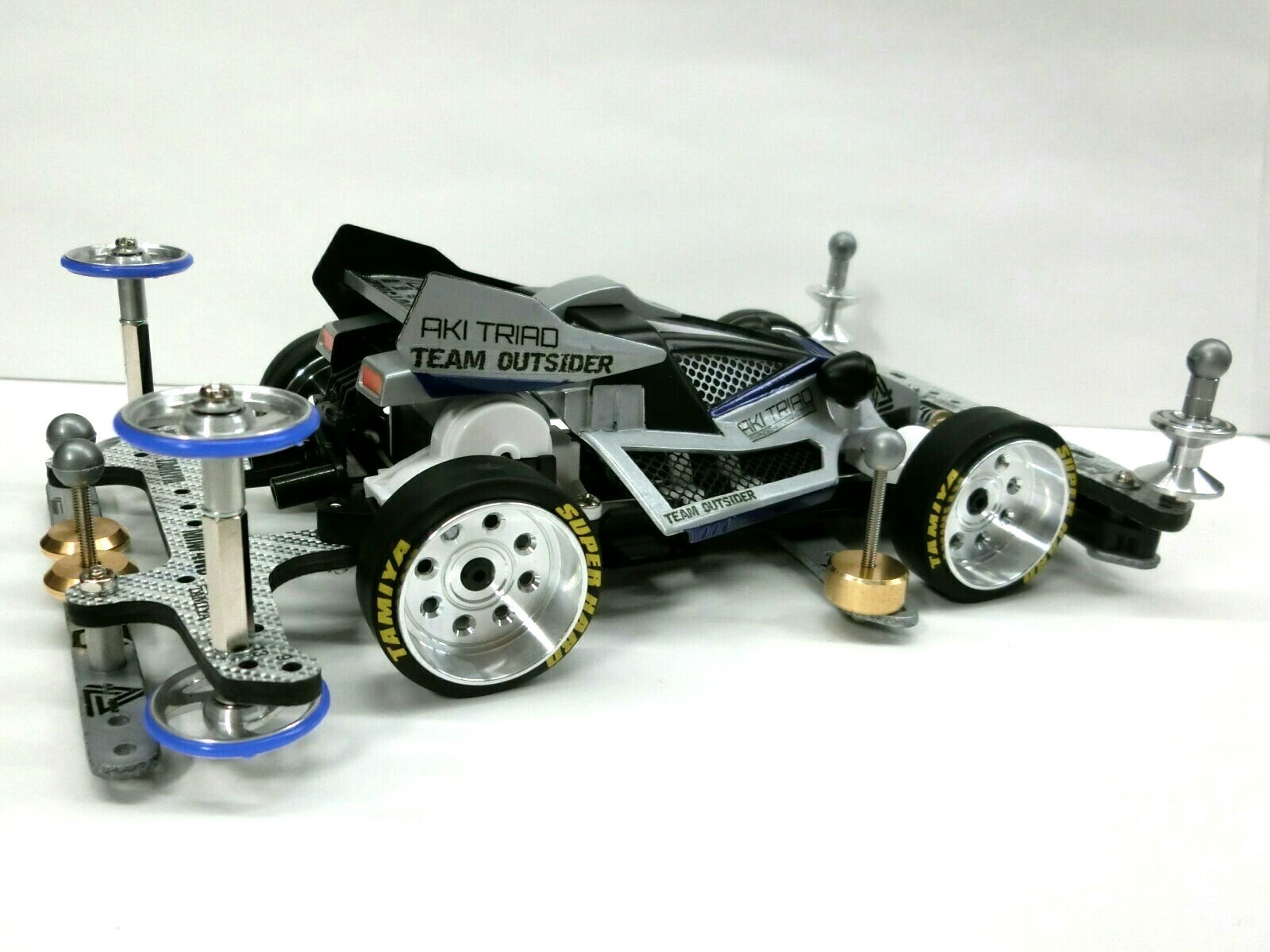 SG1 Nostalgic syndrom TOS - サブ画像4