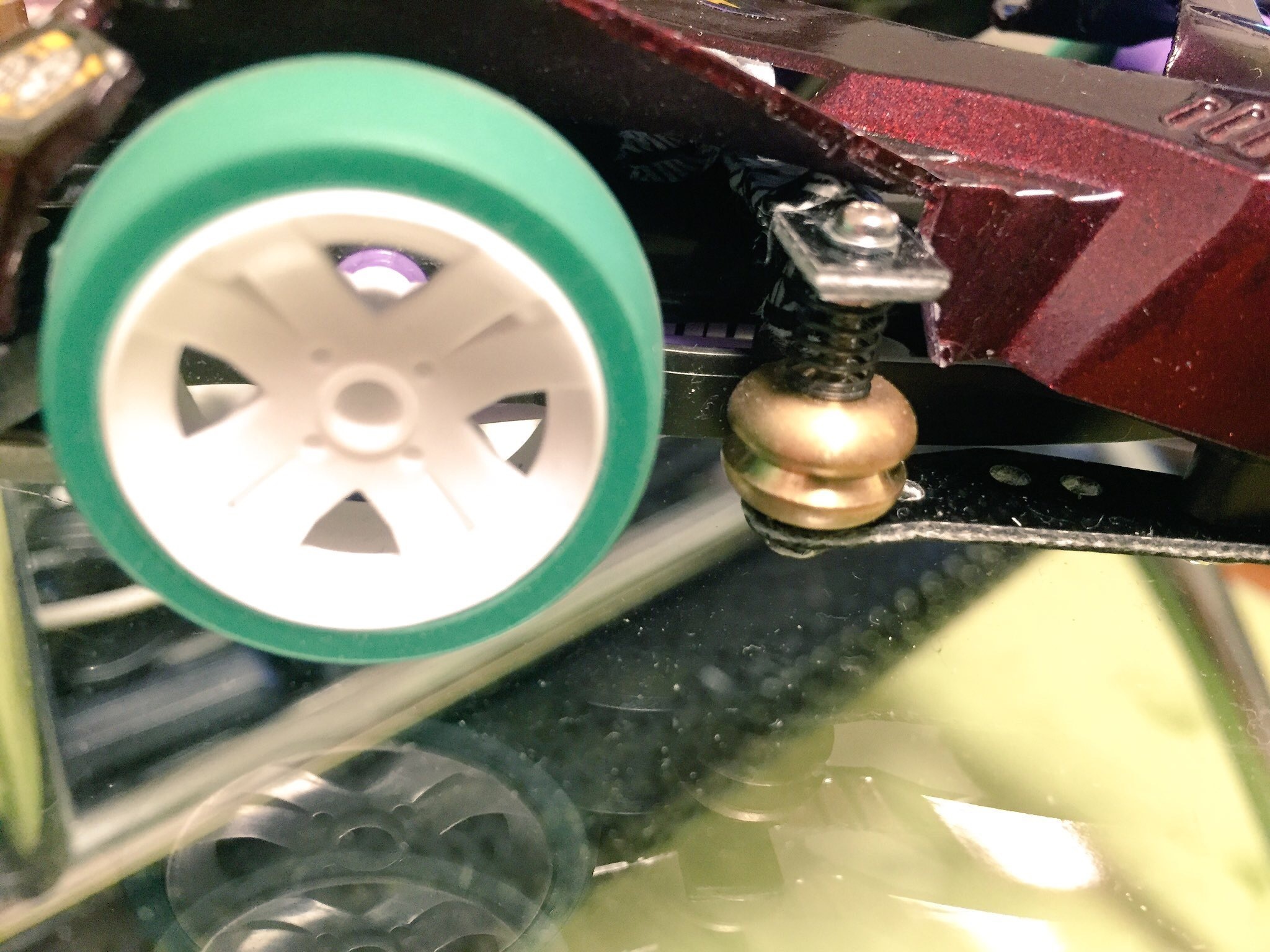 プロトセイバーNak. - サブ画像4