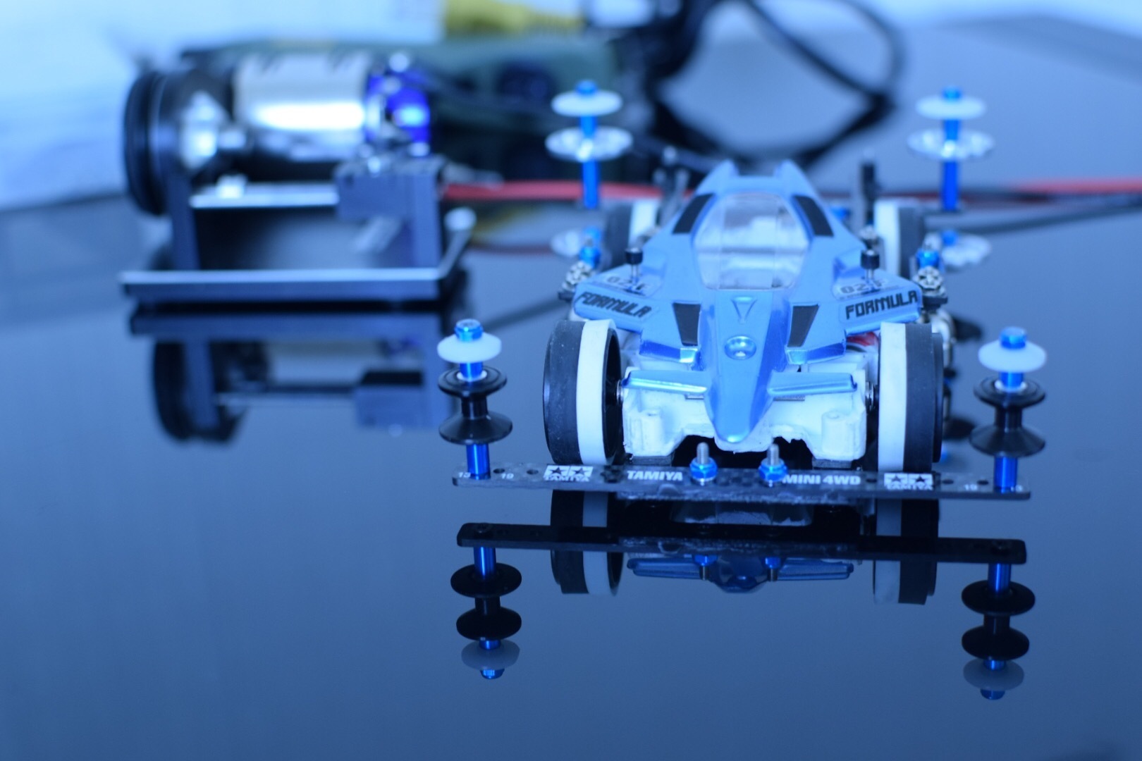 god☆speed - サブ画像4