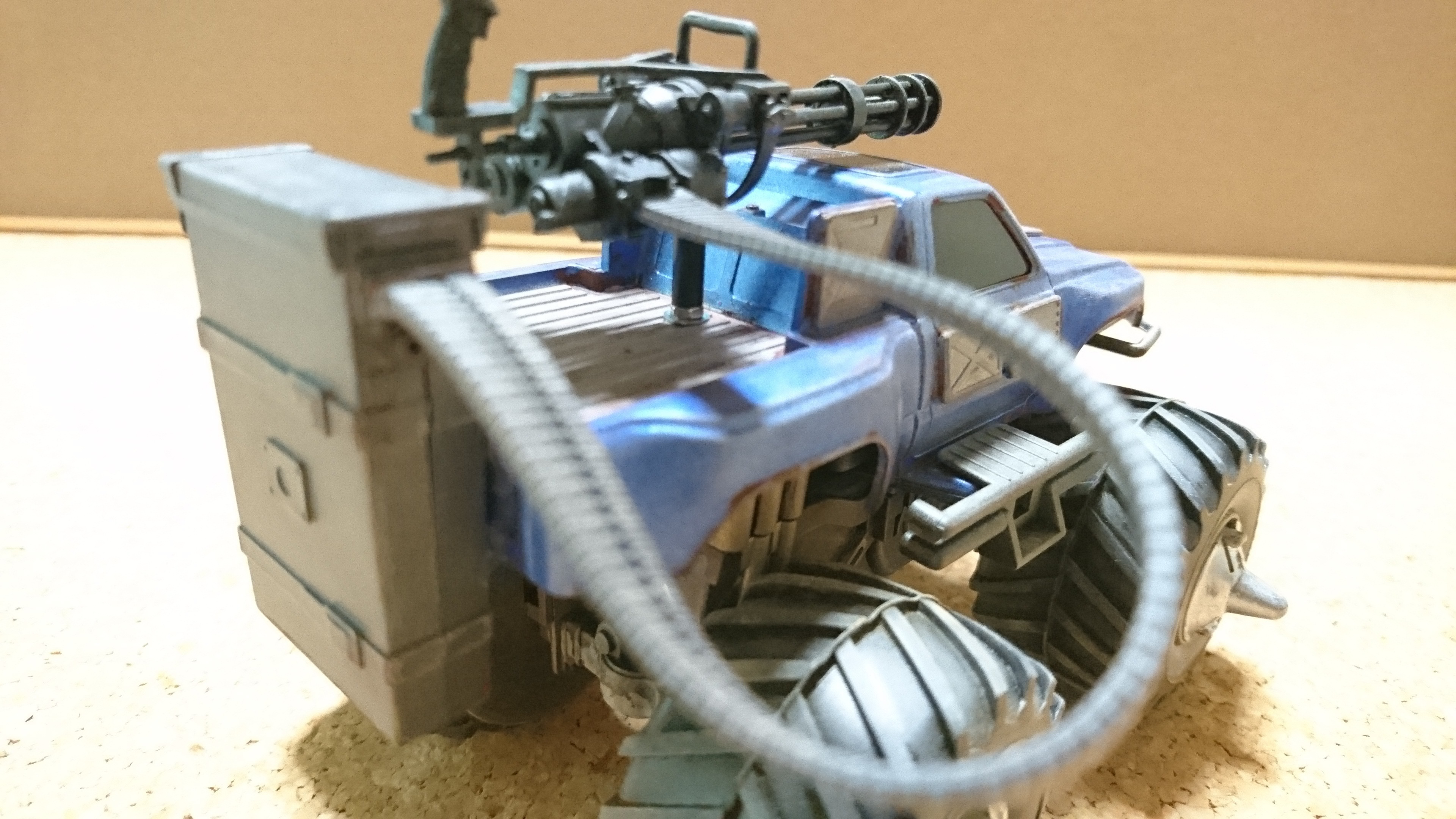 ビッグ フット - サブ画像4