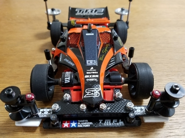 AVANTE.Mk2_VS - サブ画像4