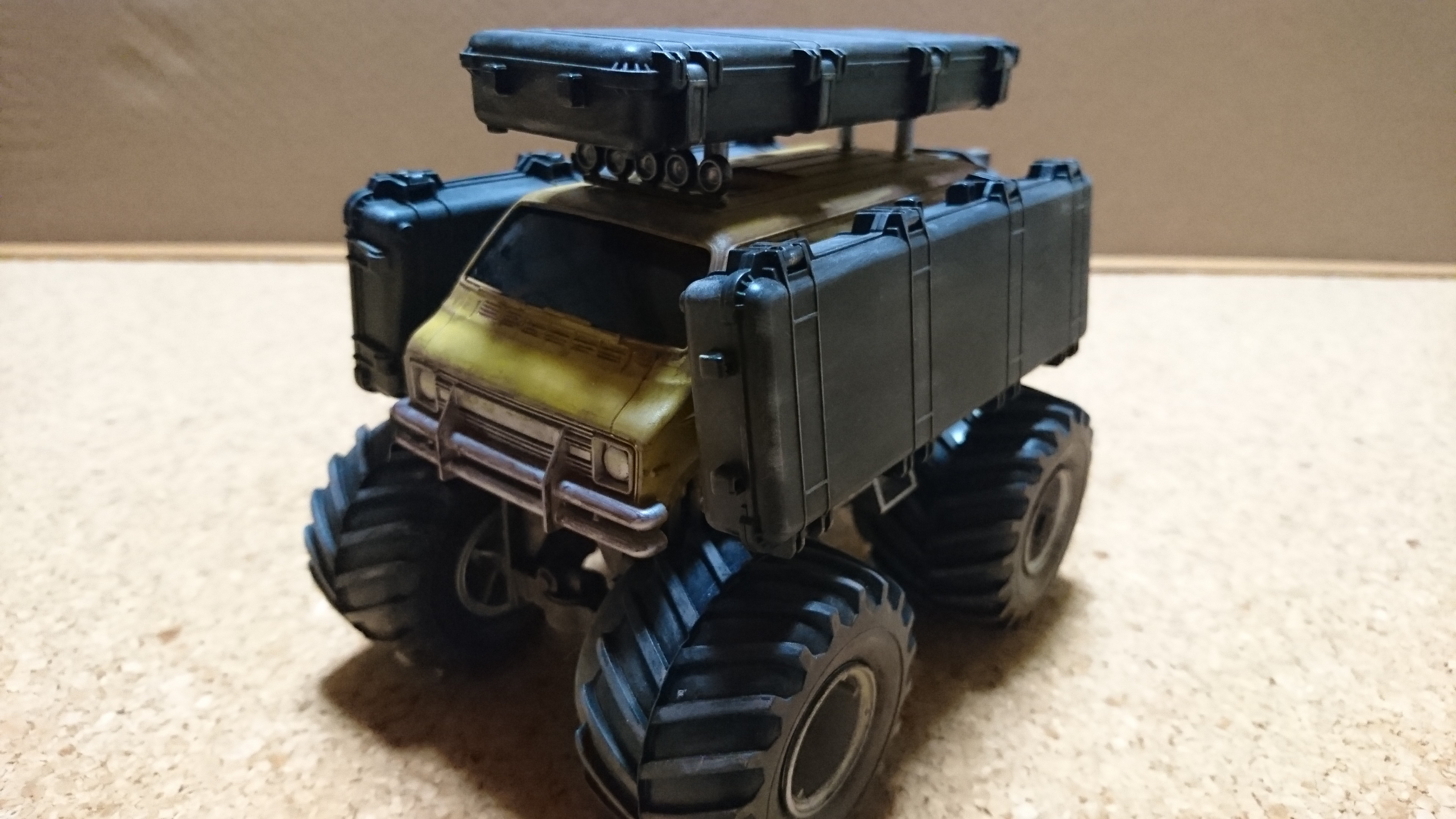 ガン ボックス - サブ画像4