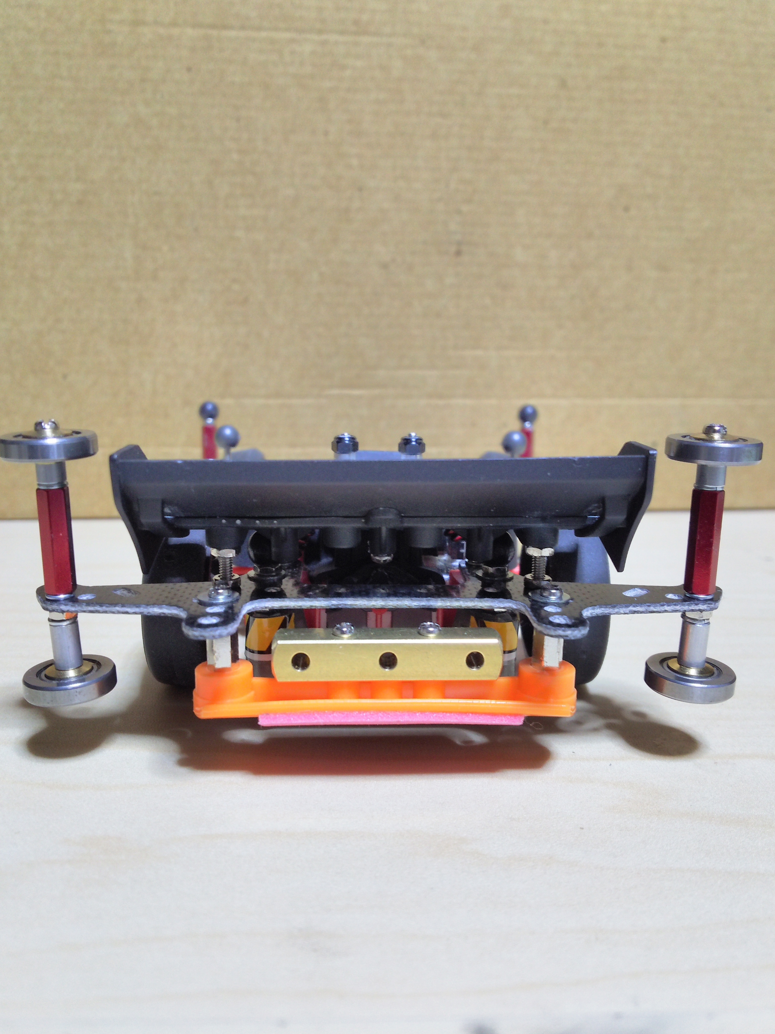 アスチュートOG3 - サブ画像4