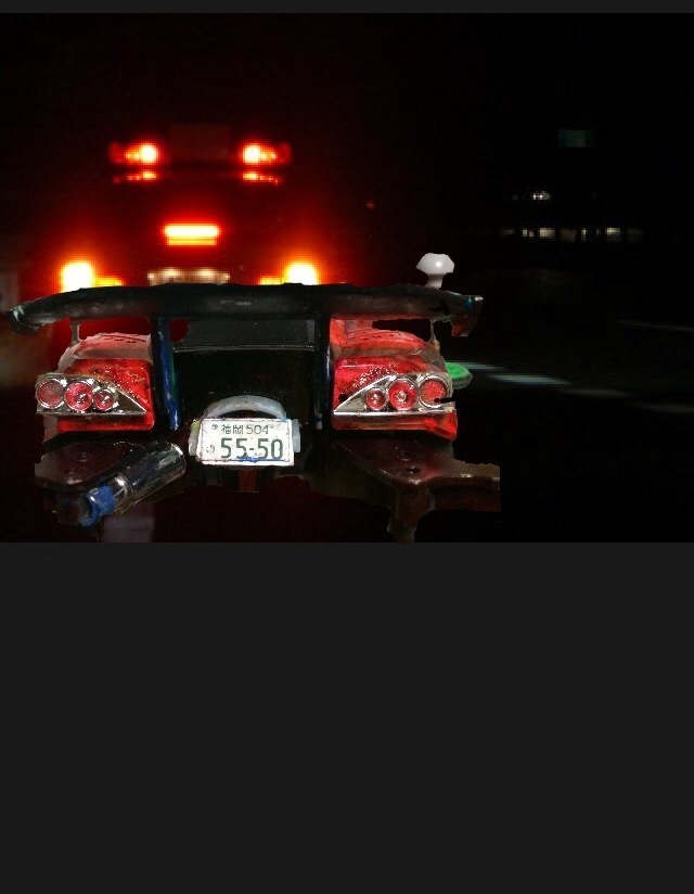 日産シルビア S15 - サブ画像4