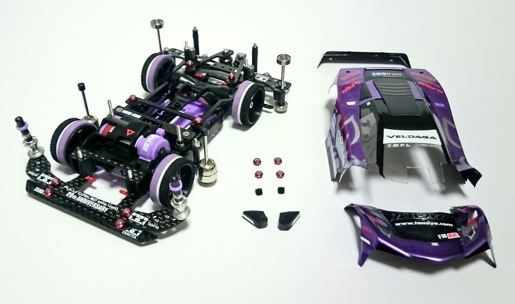 FMAR インサイベルダーガ - サブ画像4