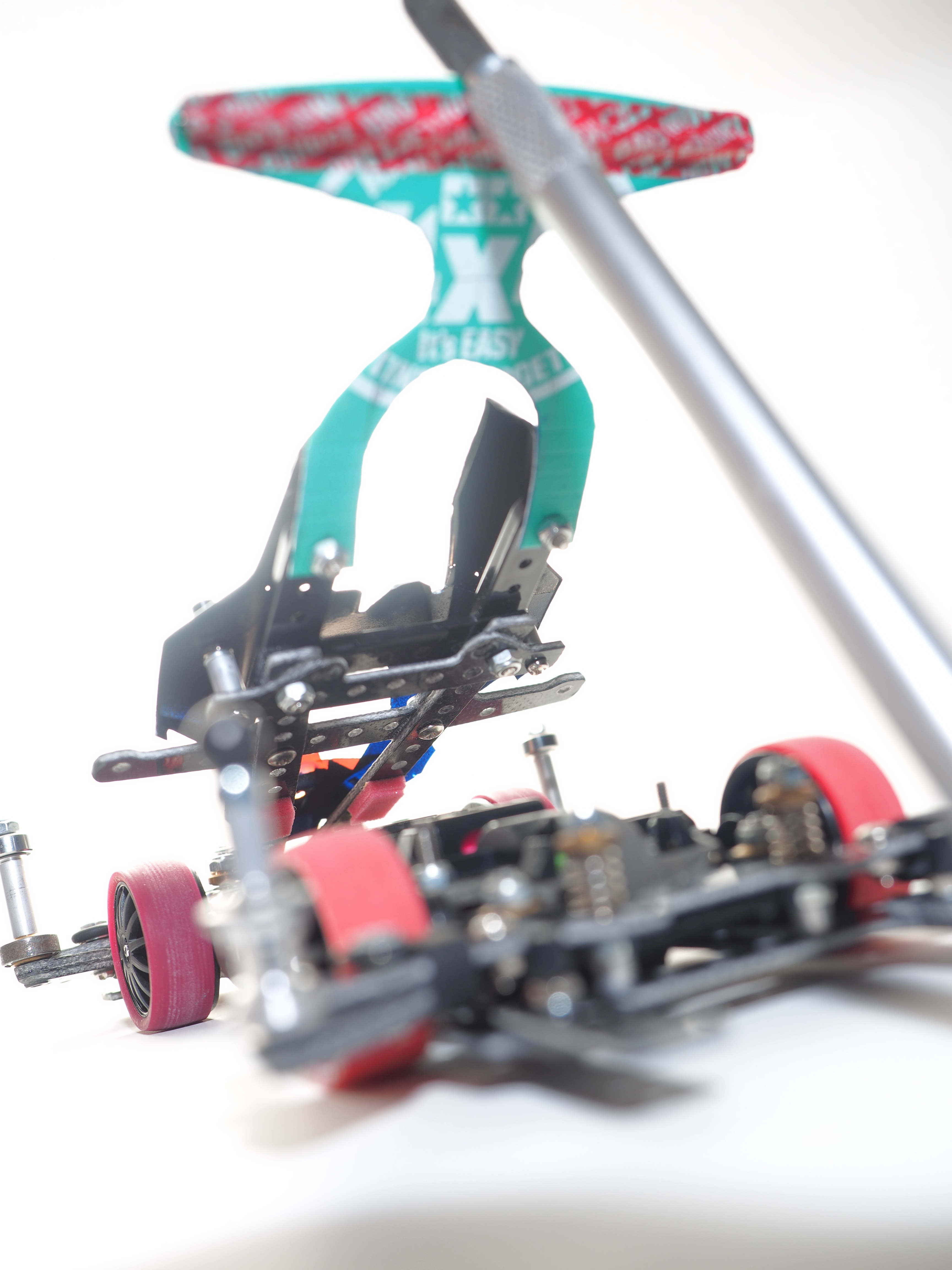 鮫肌MK3 - サブ画像4