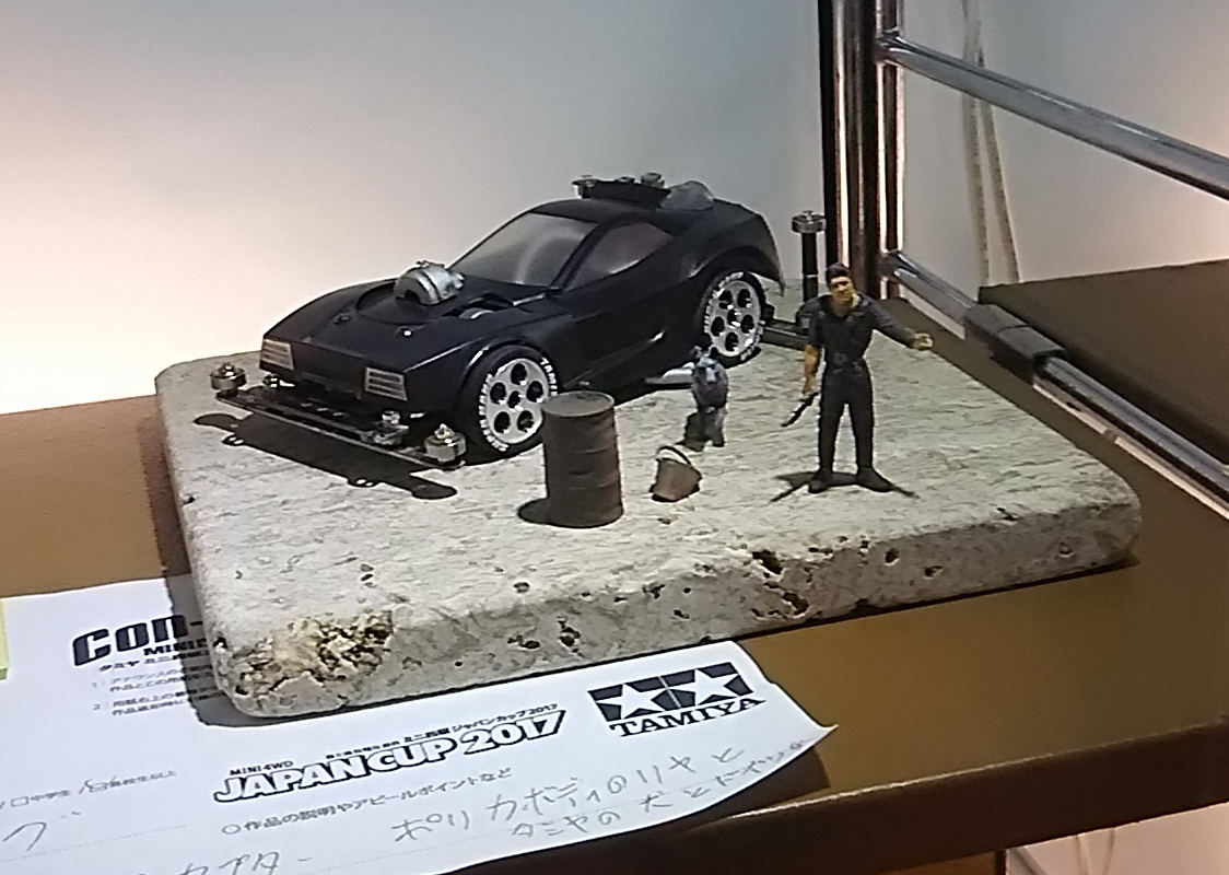 マッドマックス2　インターセプター　シグネチャー 楽天市場】シグネチャーシリーズ 1/18 マッドマックス2 ザ