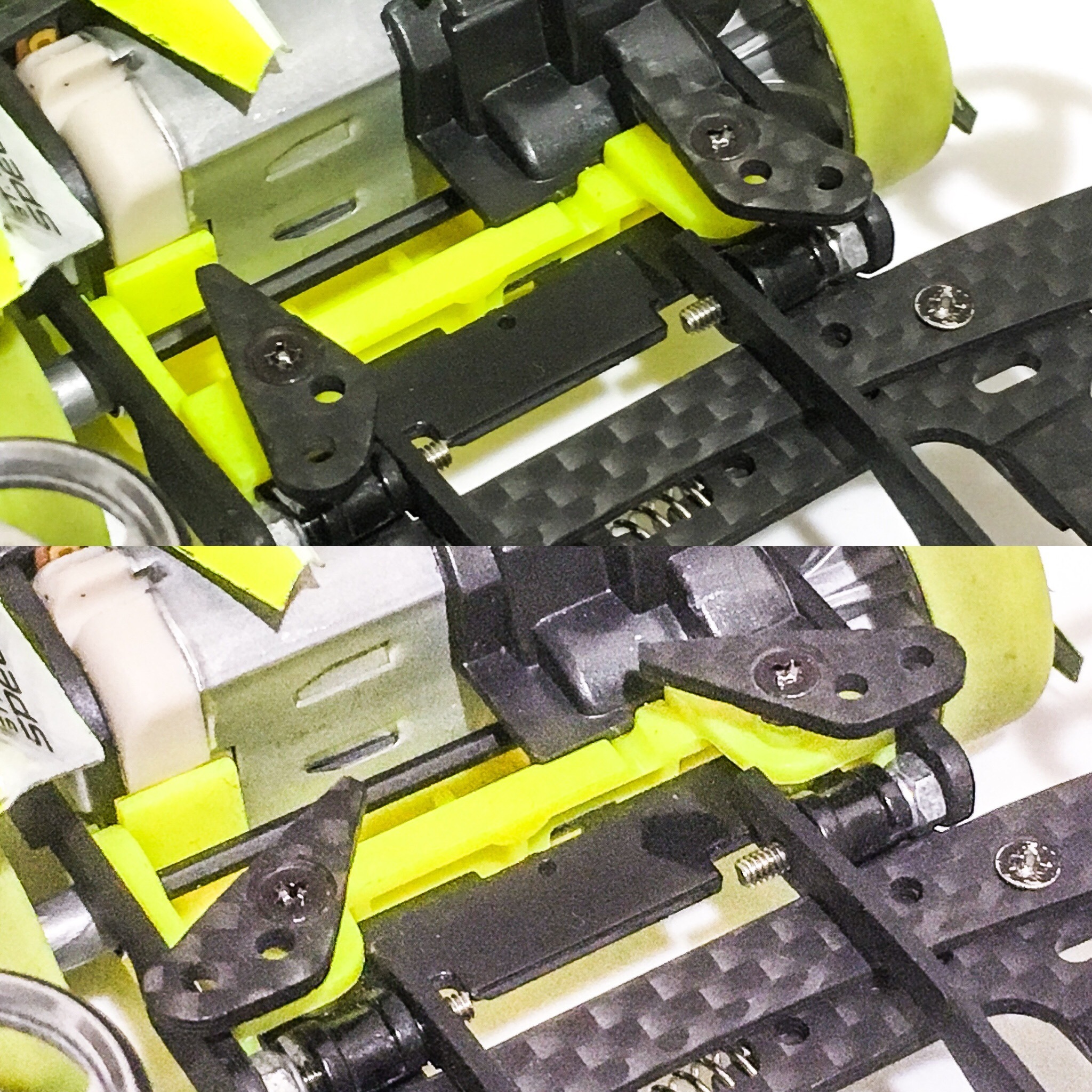 ウイニングエアロア［シノブスペシャル］ver.2.0 - サブ画像4