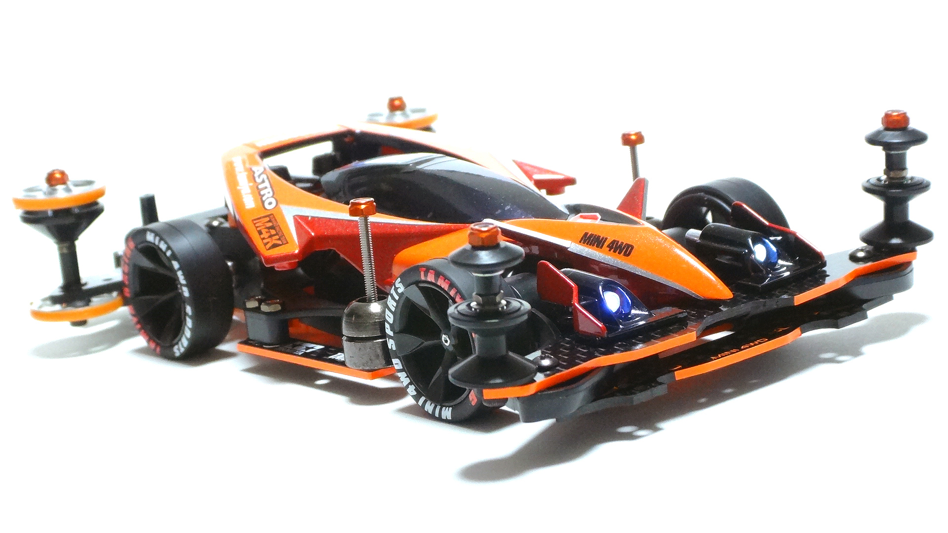 ASTRO BOOMERANG the Origin - サブ画像4