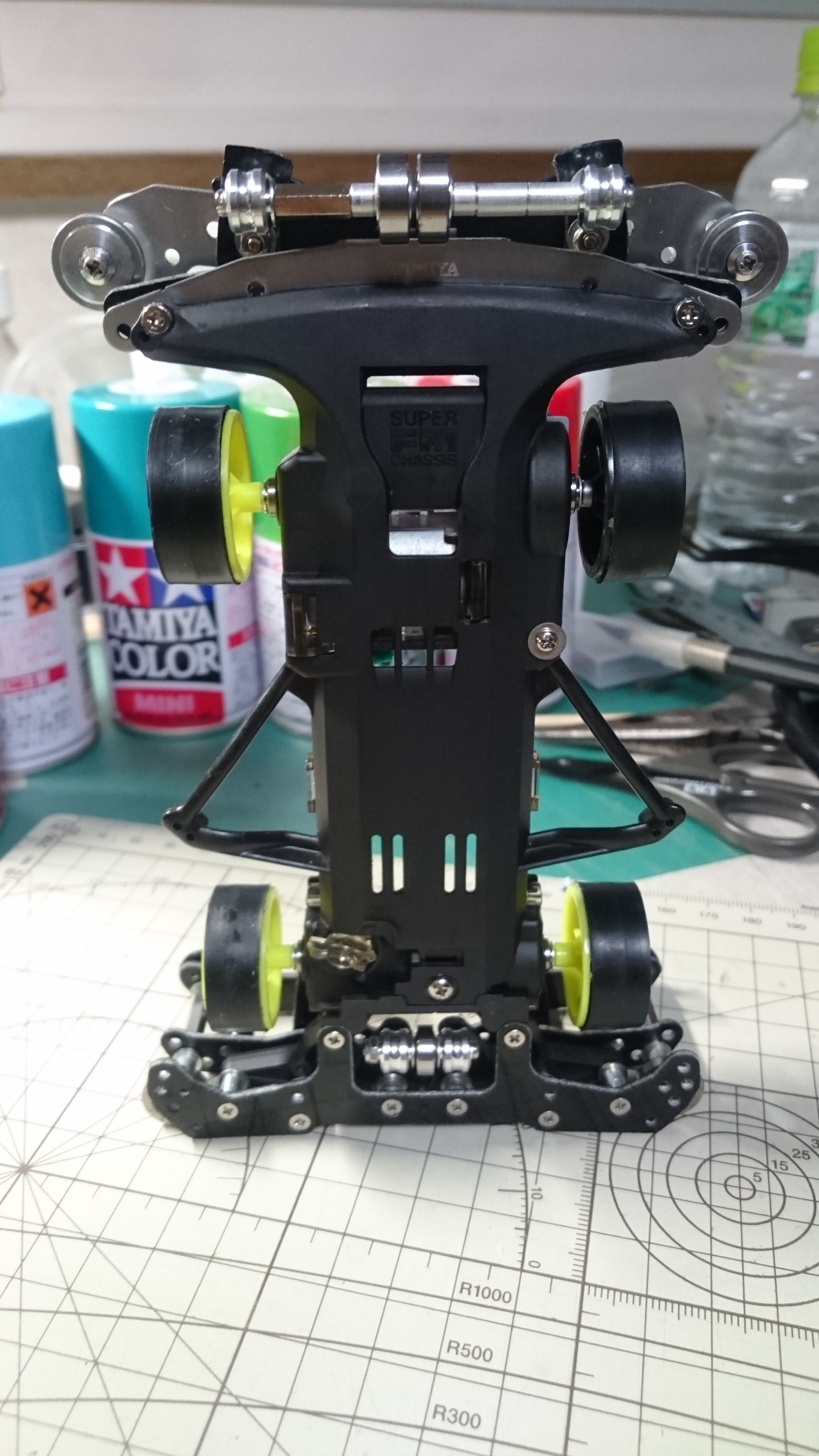 ガンブラスターJC2018仕様 - サブ画像4