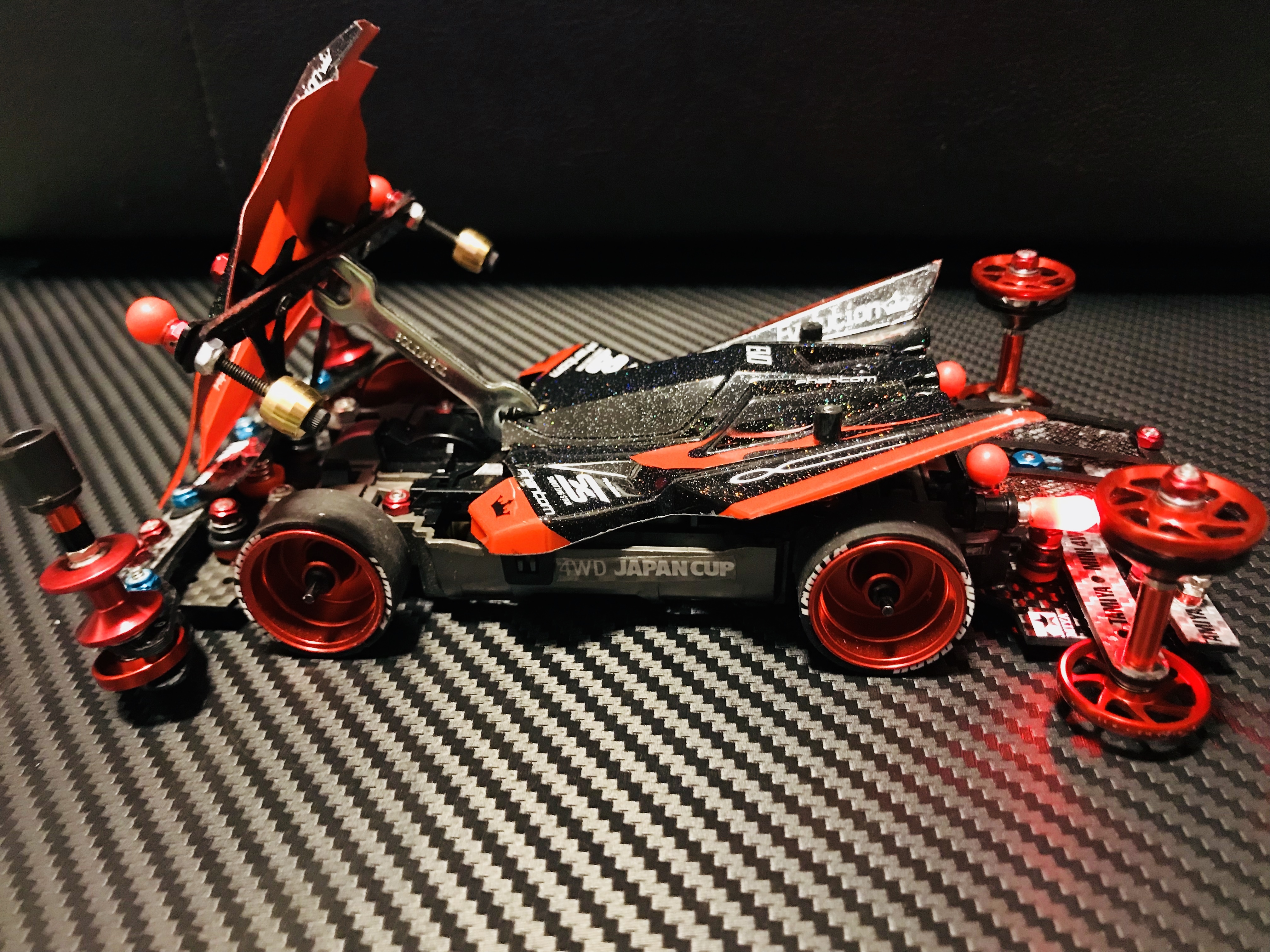 ウイニングエアロア - サブ画像4