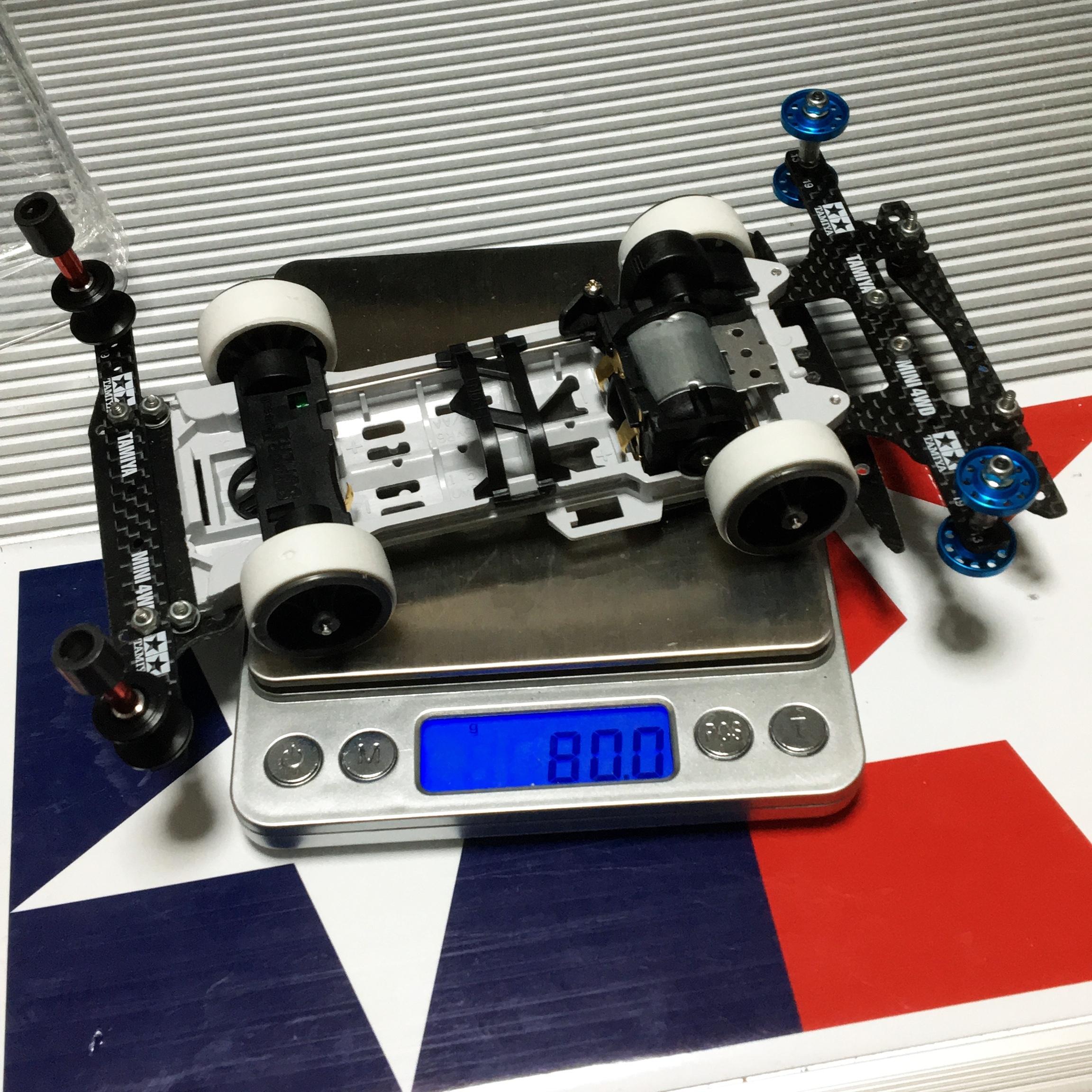 バックブレイダー - サブ画像4