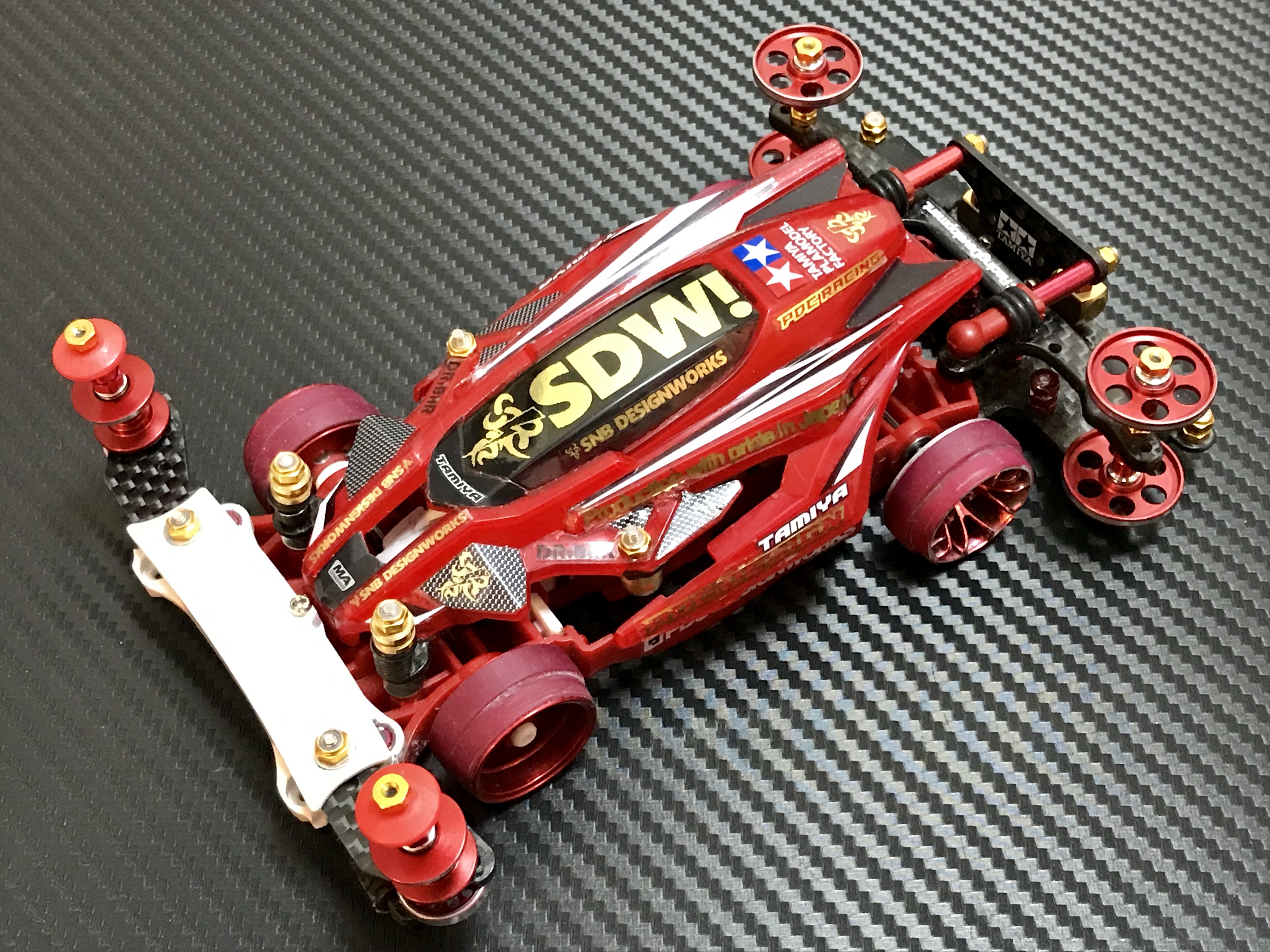  DCR-01＠初号機 - サブ画像4