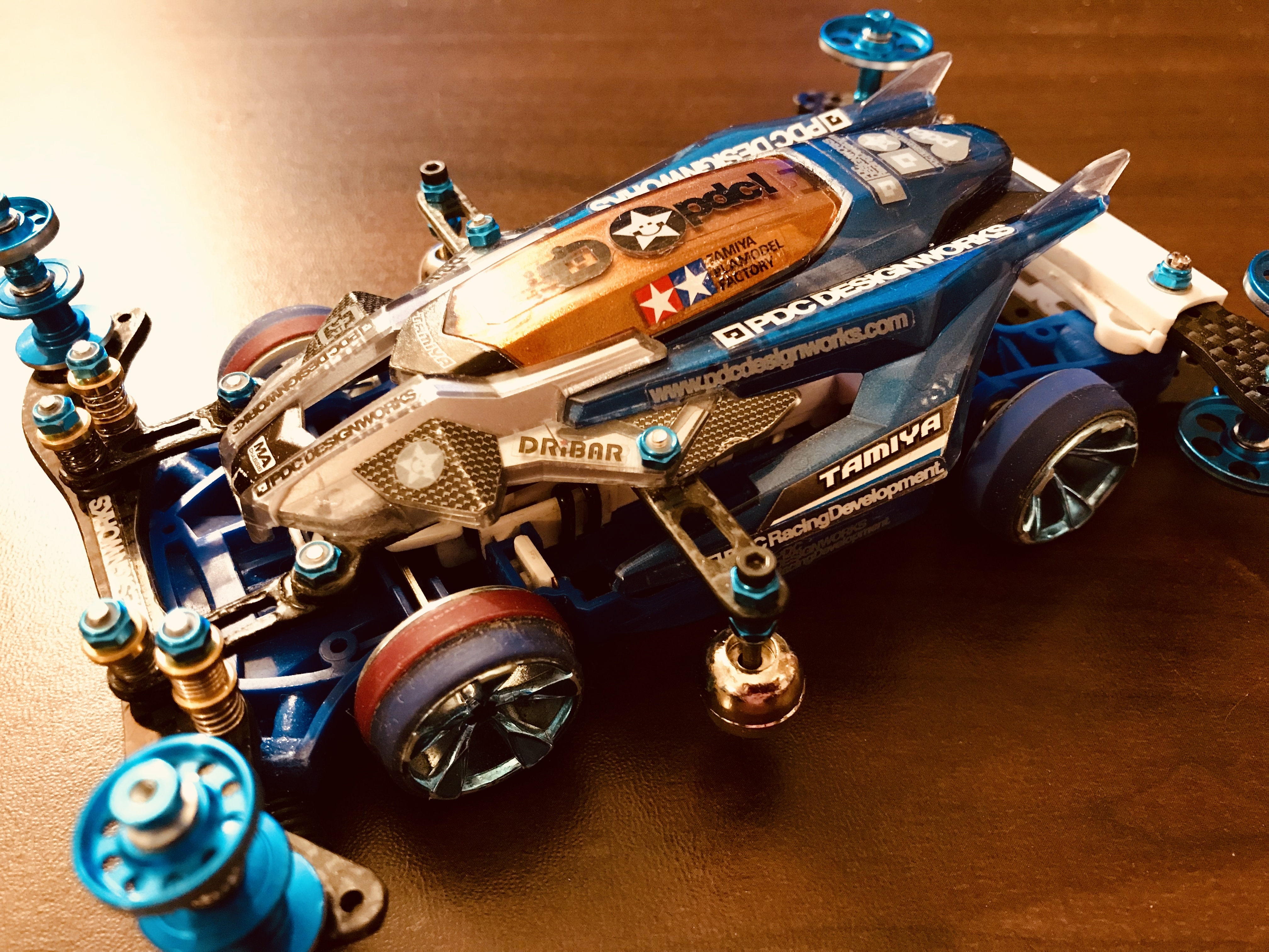 DCR-01＠参号機 - サブ画像4