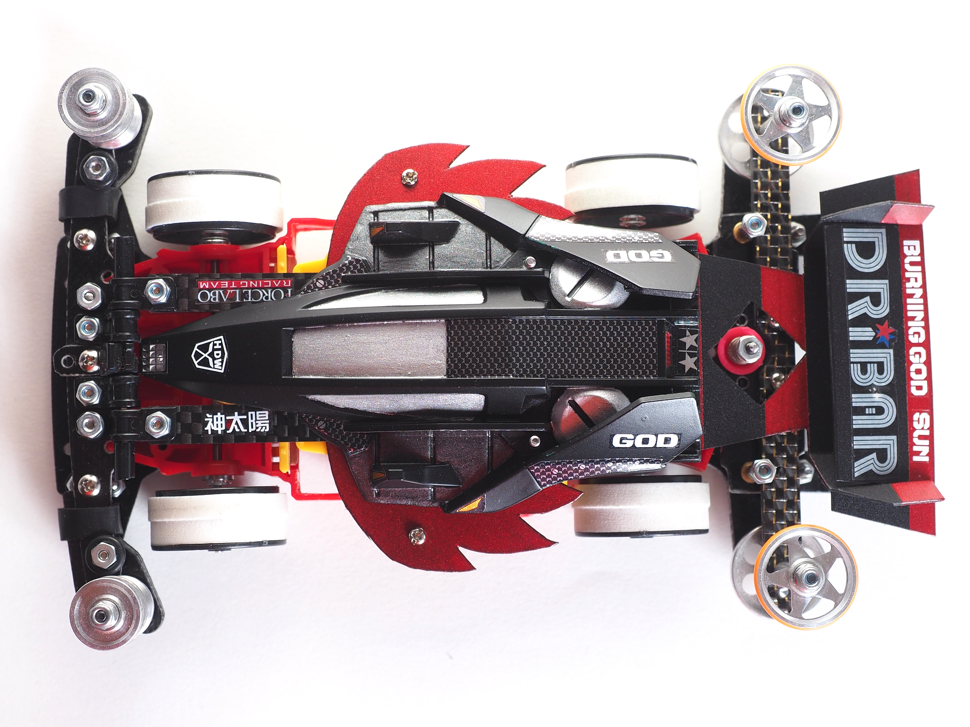 GBS紅蓮 - サブ画像4