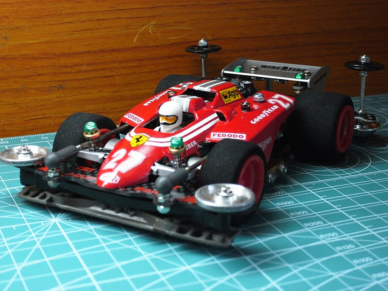 命名、「スター・フォーミュラ」 - サブ画像4