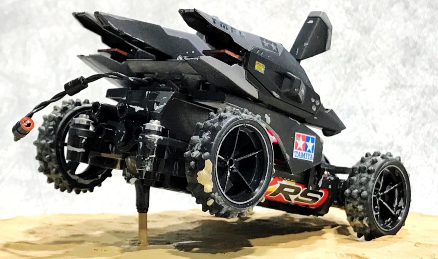 SHOOTING ARMOR(Type”B”) - サブ画像4