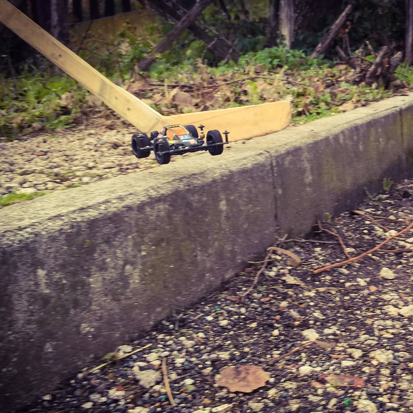 Lupine 69 #mini4wdsport - サブ画像4