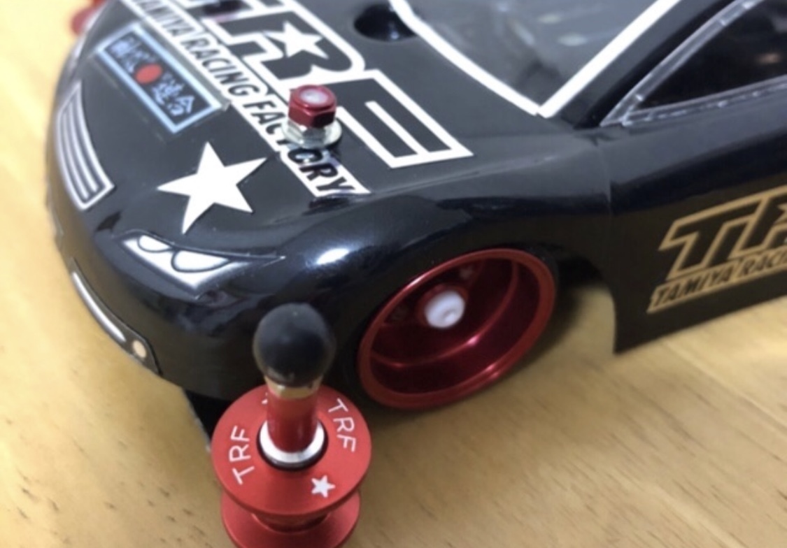 シャコタン★TRFワークスJr. - サブ画像4