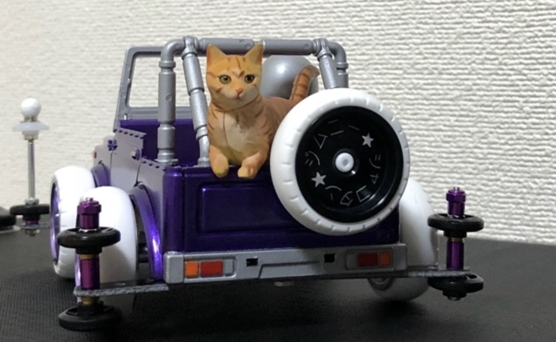 シャコタン★ジムニー - サブ画像4