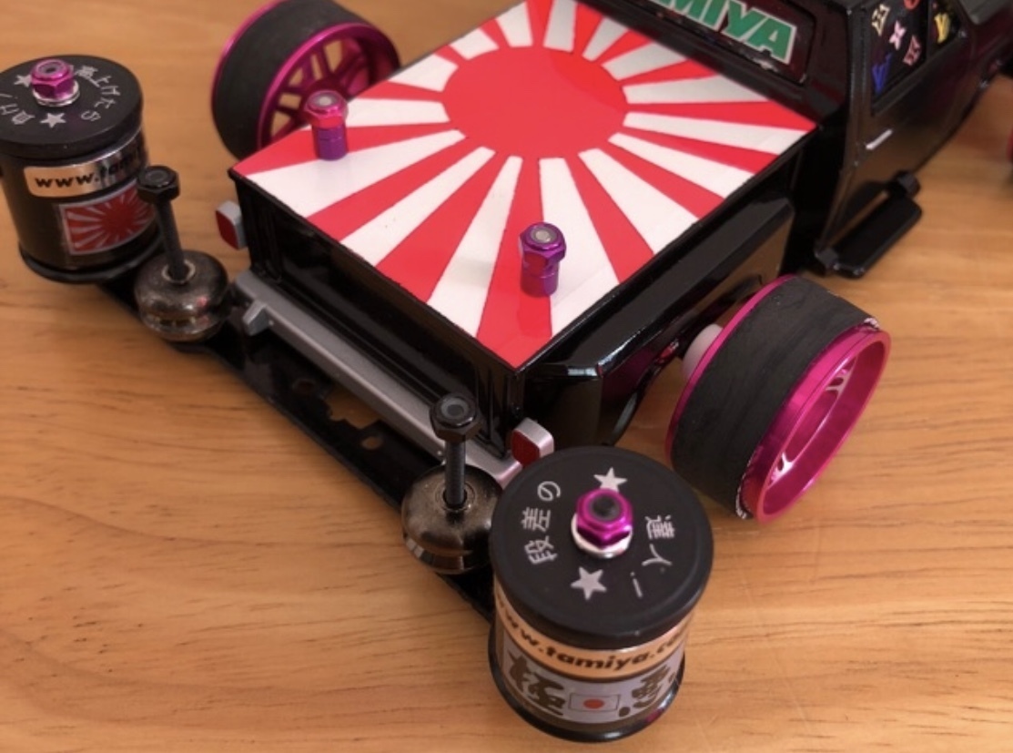 シャコタン★ジョリージョーカー - サブ画像4