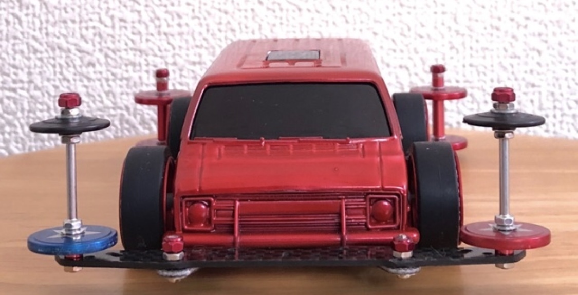 シャコタン★ランチボックスJr. - サブ画像4