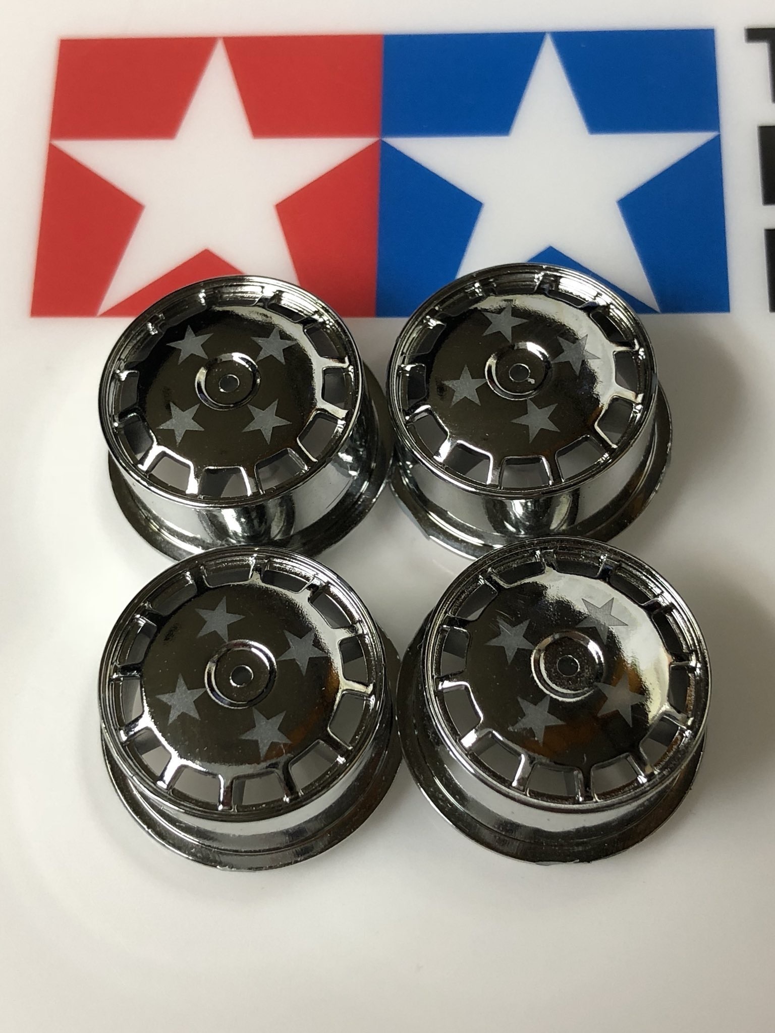 ジプニー★タミヤカラー仕様 - サブ画像4