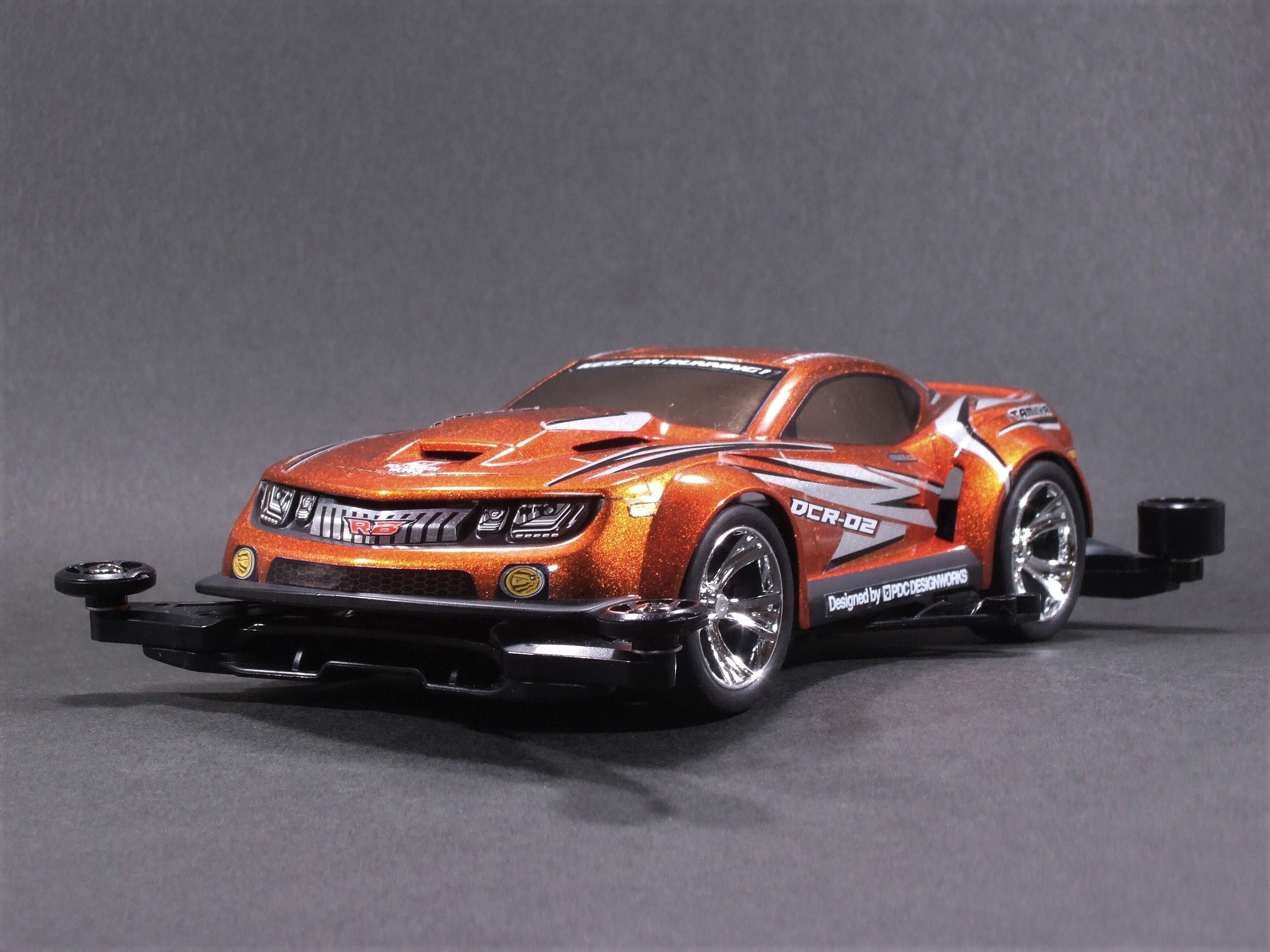 ラウディーブル - サブ画像4