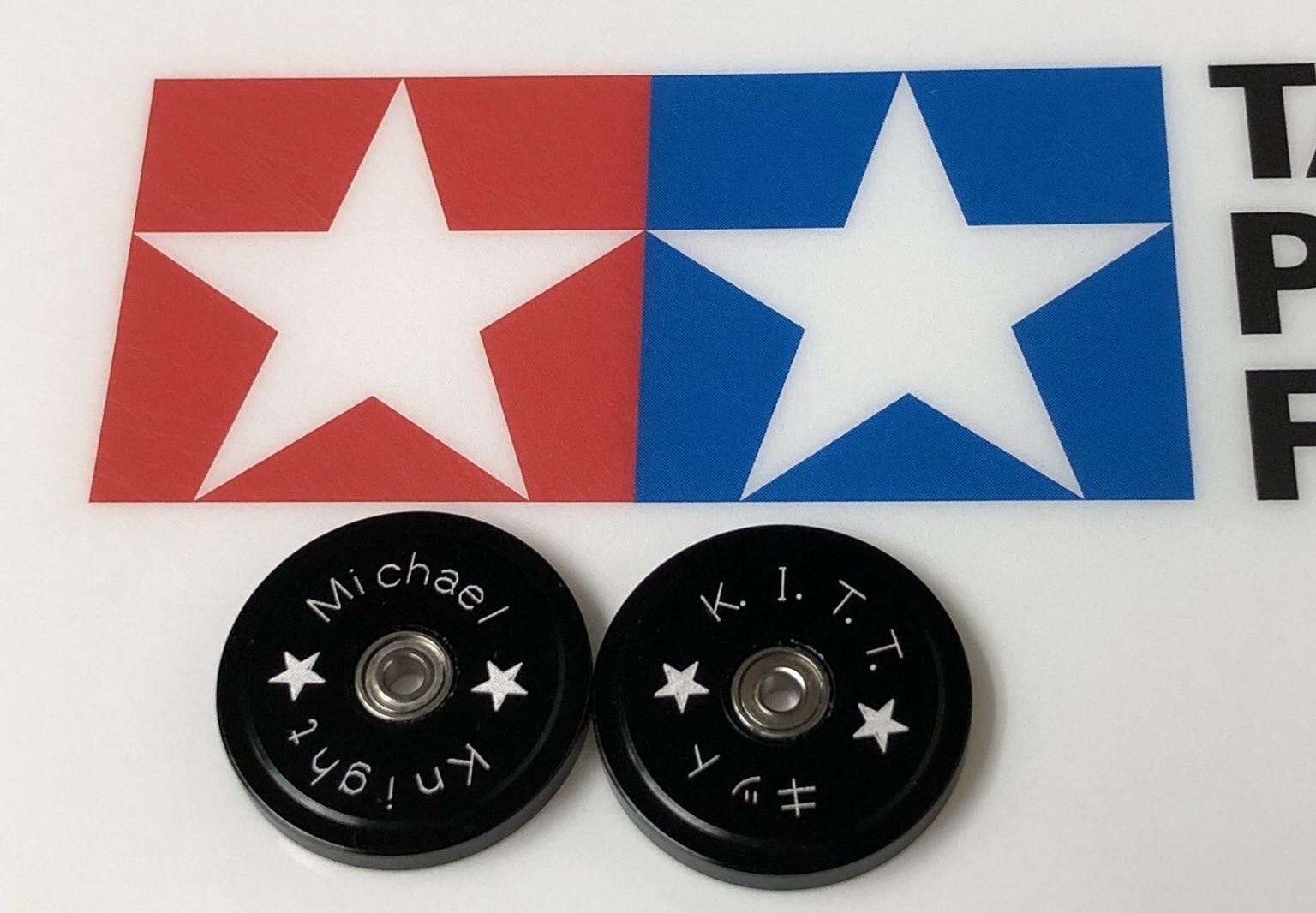 シャコタン・ラウディーブル★ニャートライダー - サブ画像4