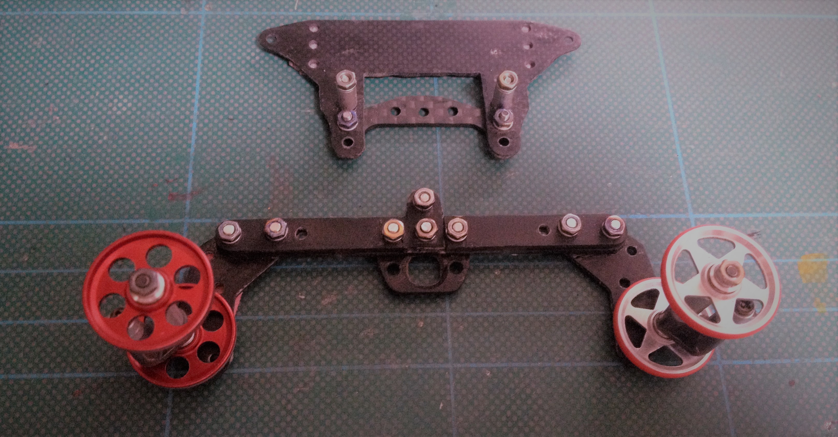 Tibetan works ver. 1.0 - サブ画像4