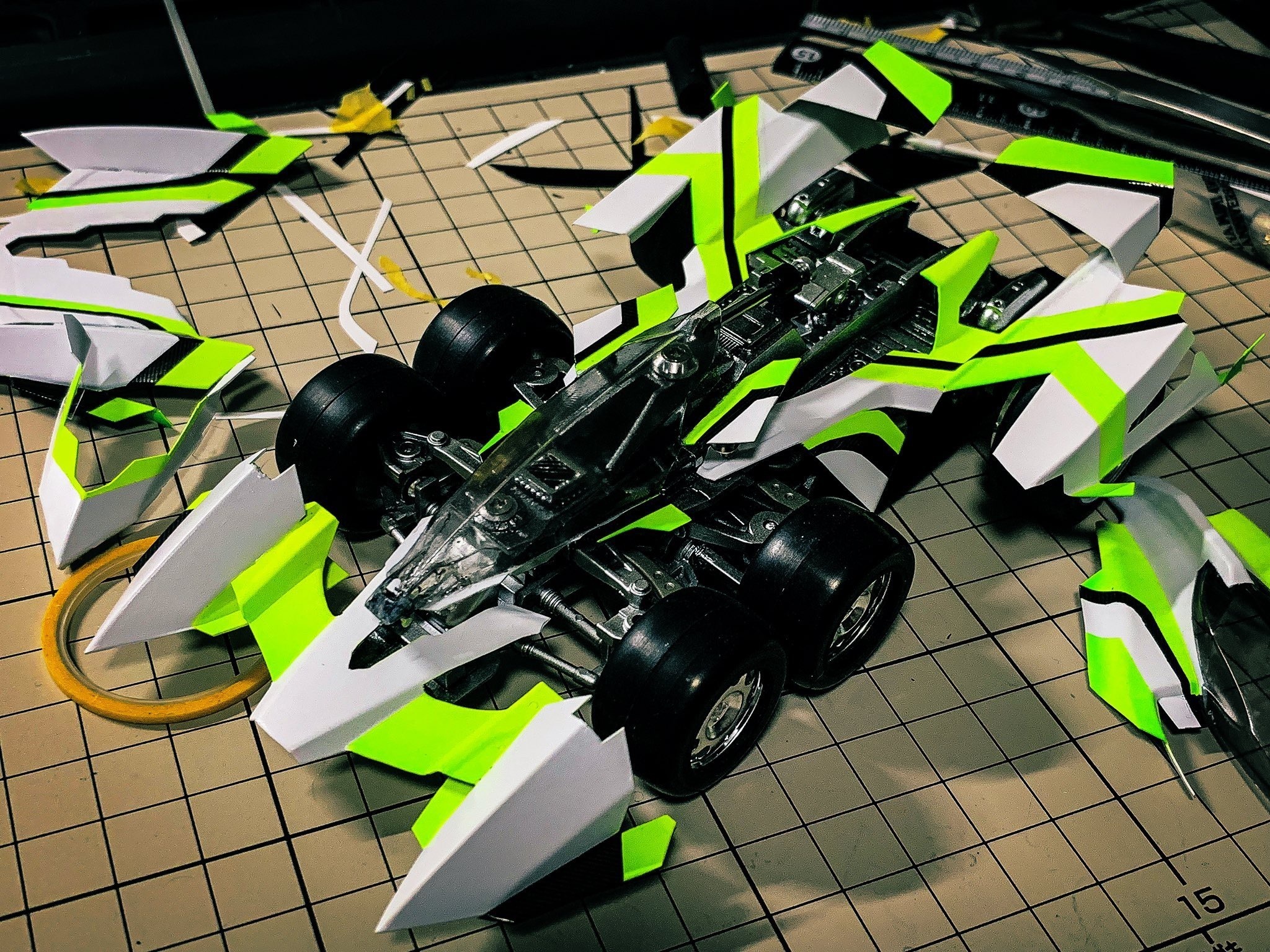 νAEROːA tLCD - サブ画像4