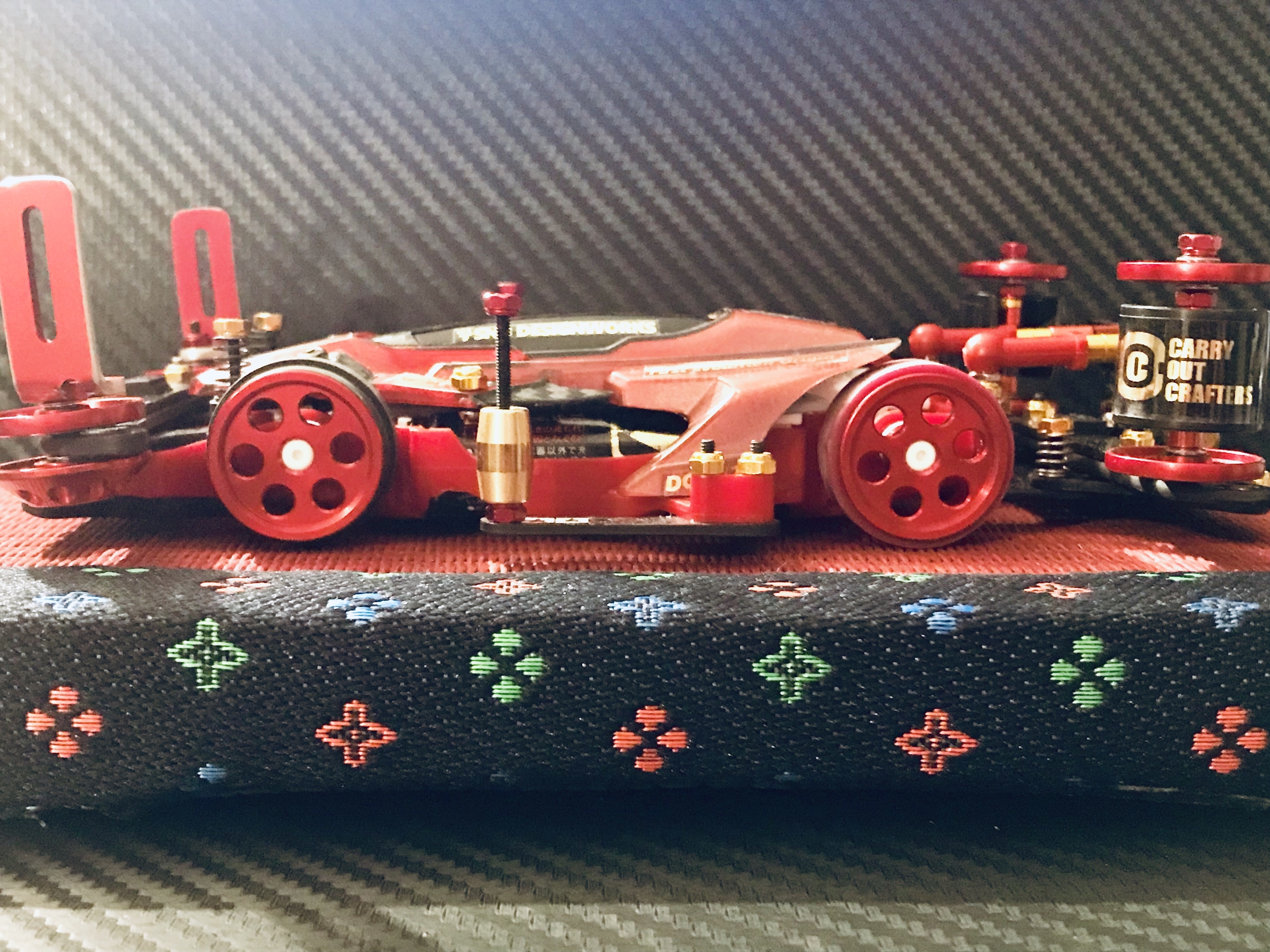 DCR-12@初号機 Evolution Origin' - サブ画像4