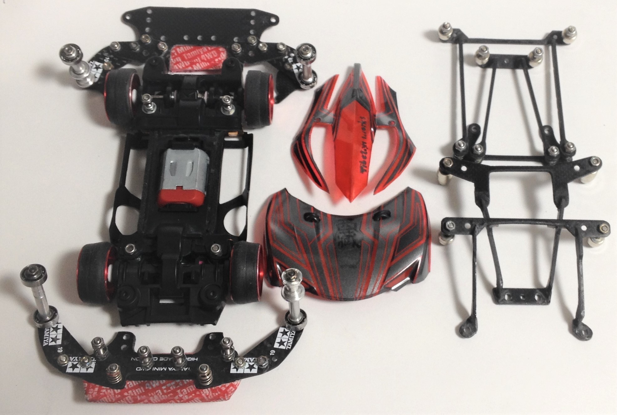 Tibetan works ver. 1.2 - サブ画像4