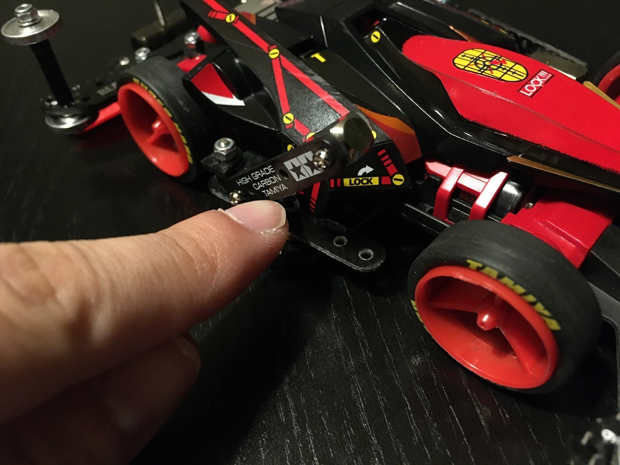 プロト・ダイナホーク - サブ画像4