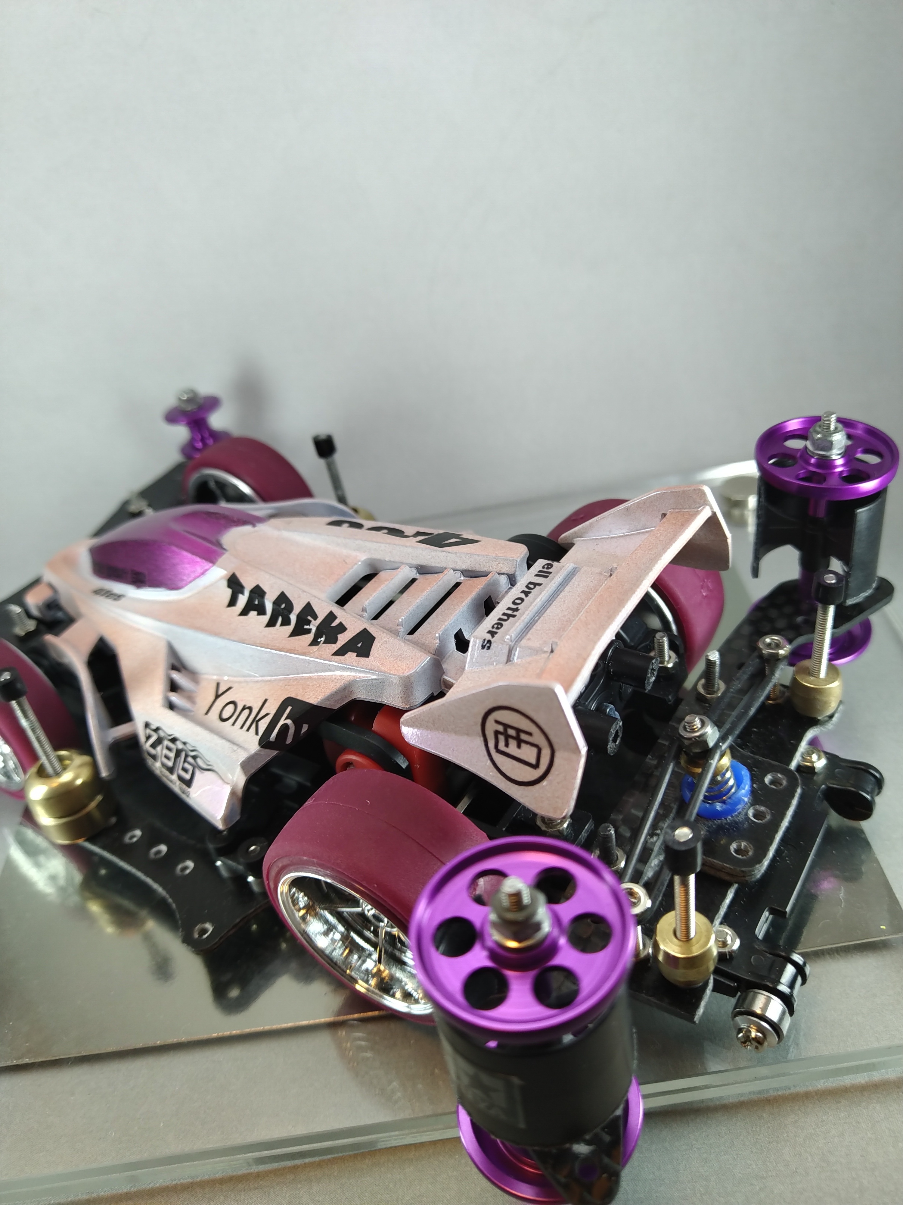 ネオVQS - サブ画像4