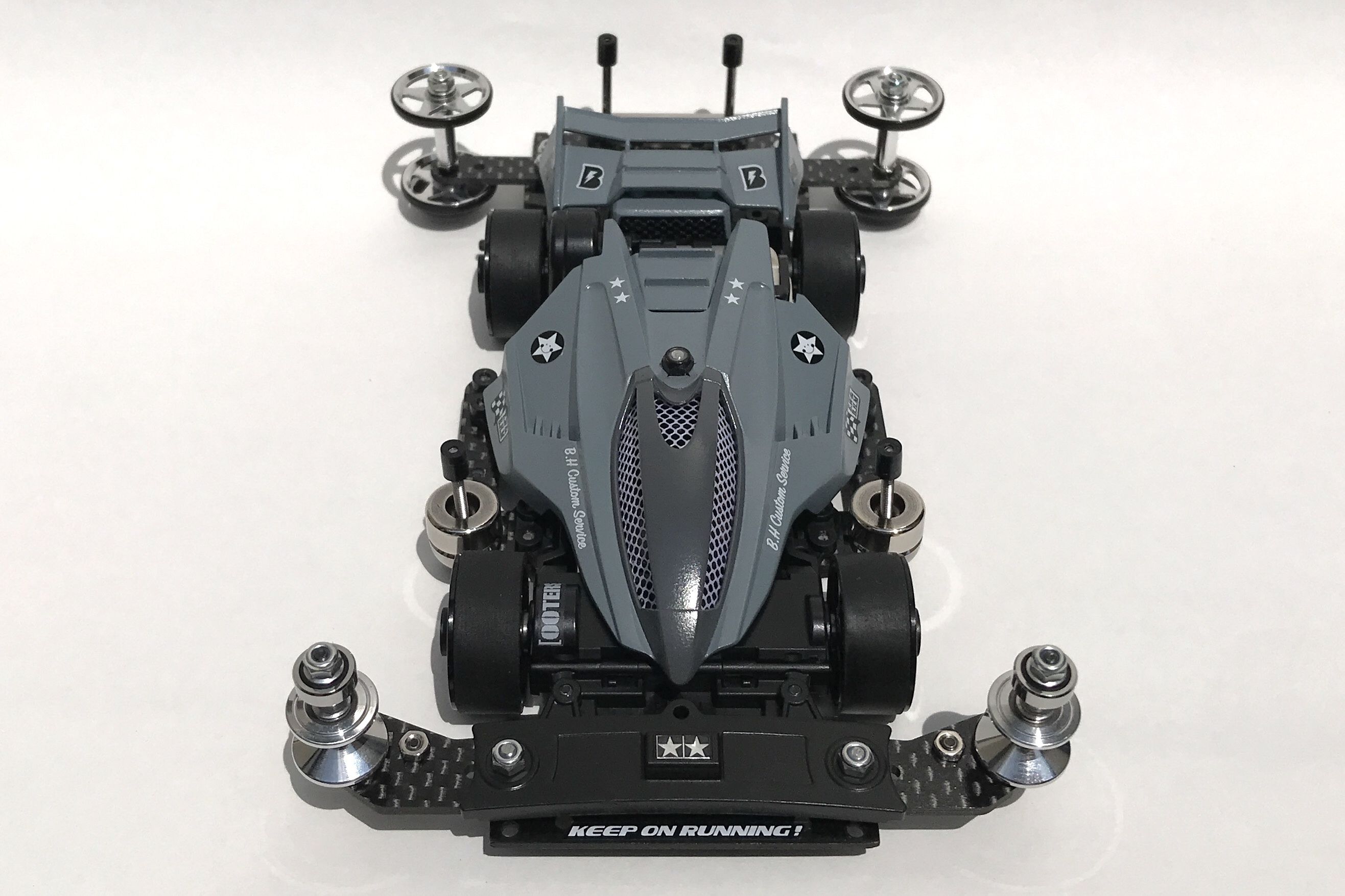 ネオVQS - サブ画像4