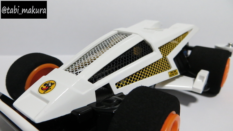 Thunder Dragon Recollect - サブ画像4