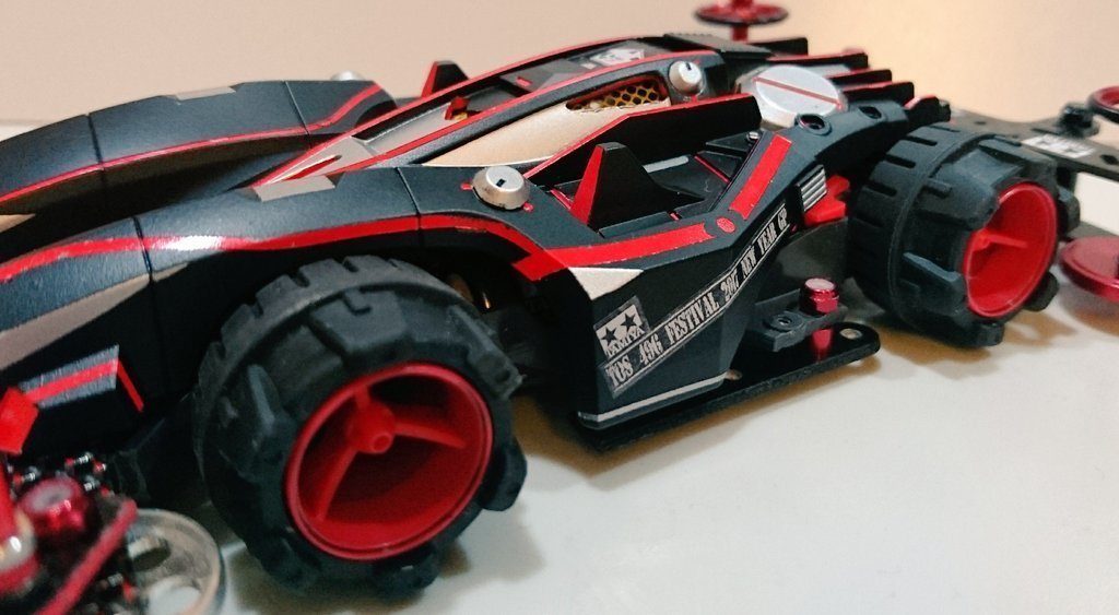 Deadly Fang - サブ画像4