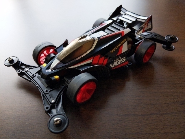 ネオVQS - サブ画像4