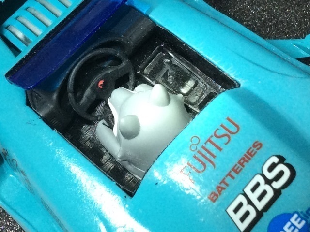 トライロング オープン仕様 - サブ画像4