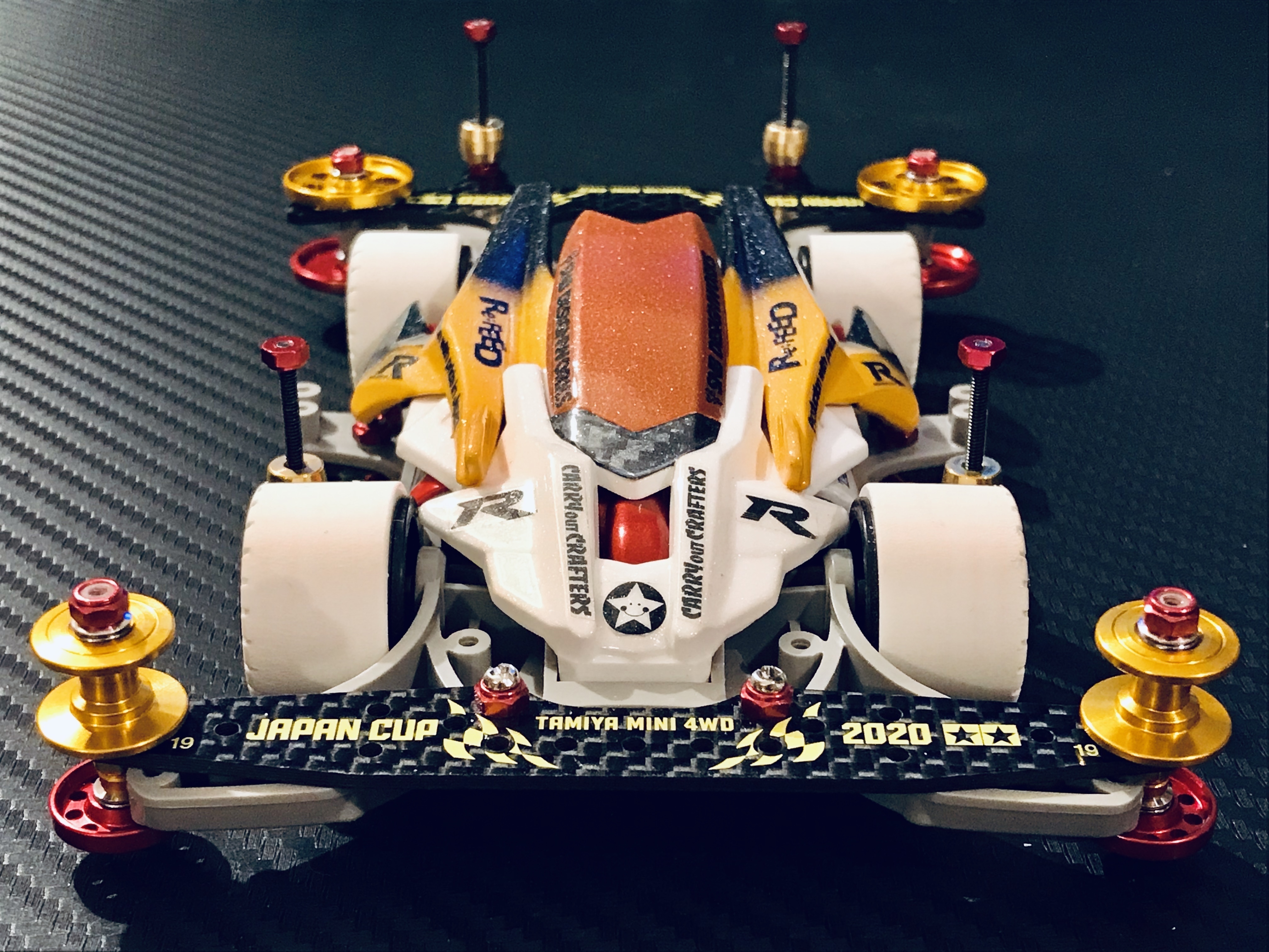 RCD-11 ギャクロス feat. Re:FEED - サブ画像4