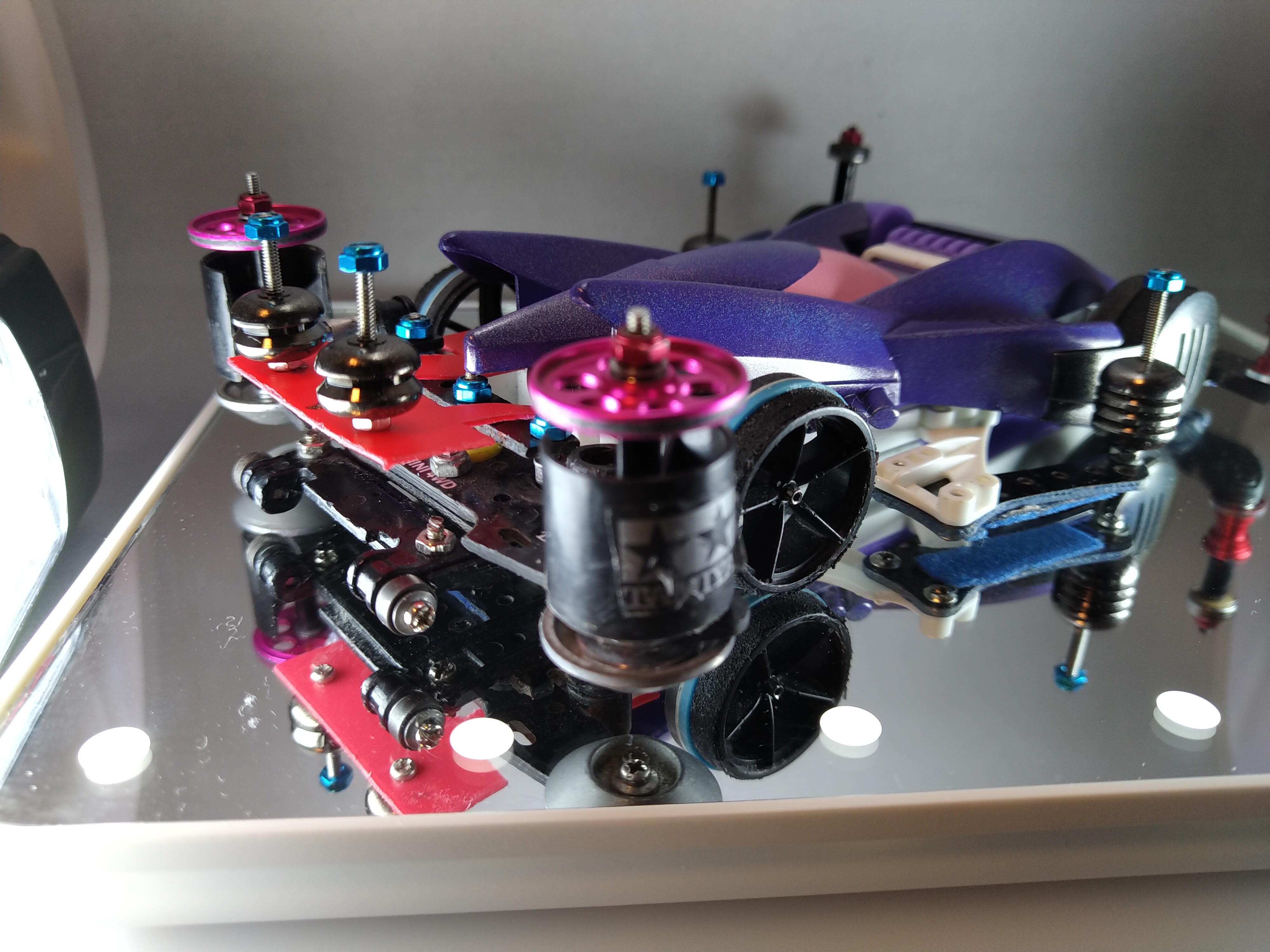 ストラトベクター（FM-A） - サブ画像4