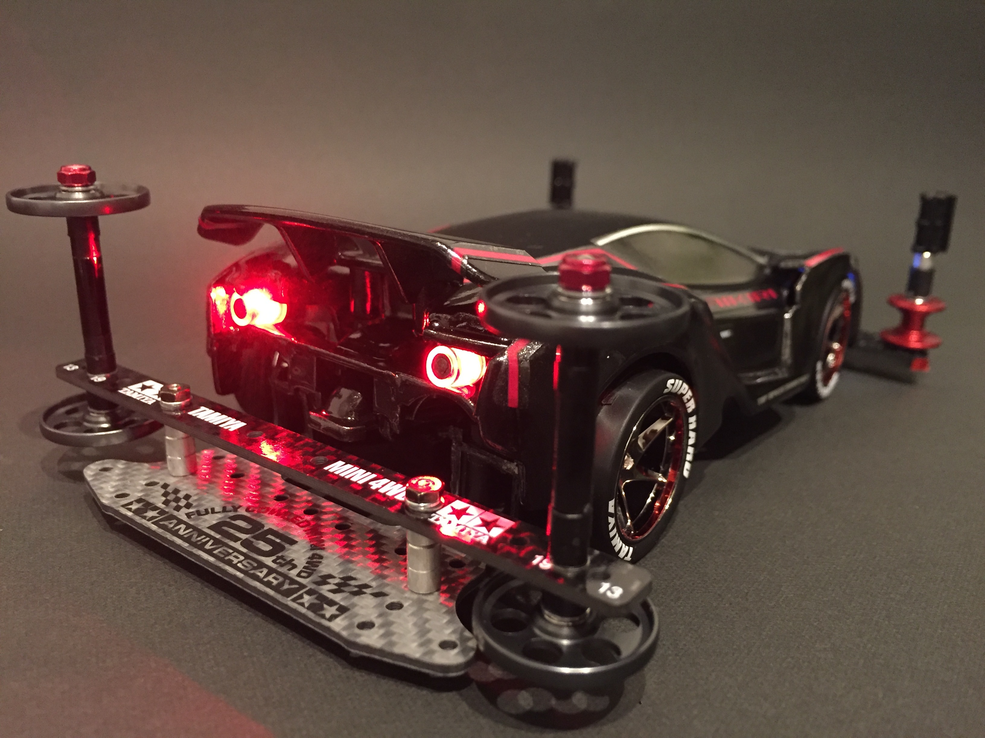 ライキリ CONCEPT 2025 GT - サブ画像4