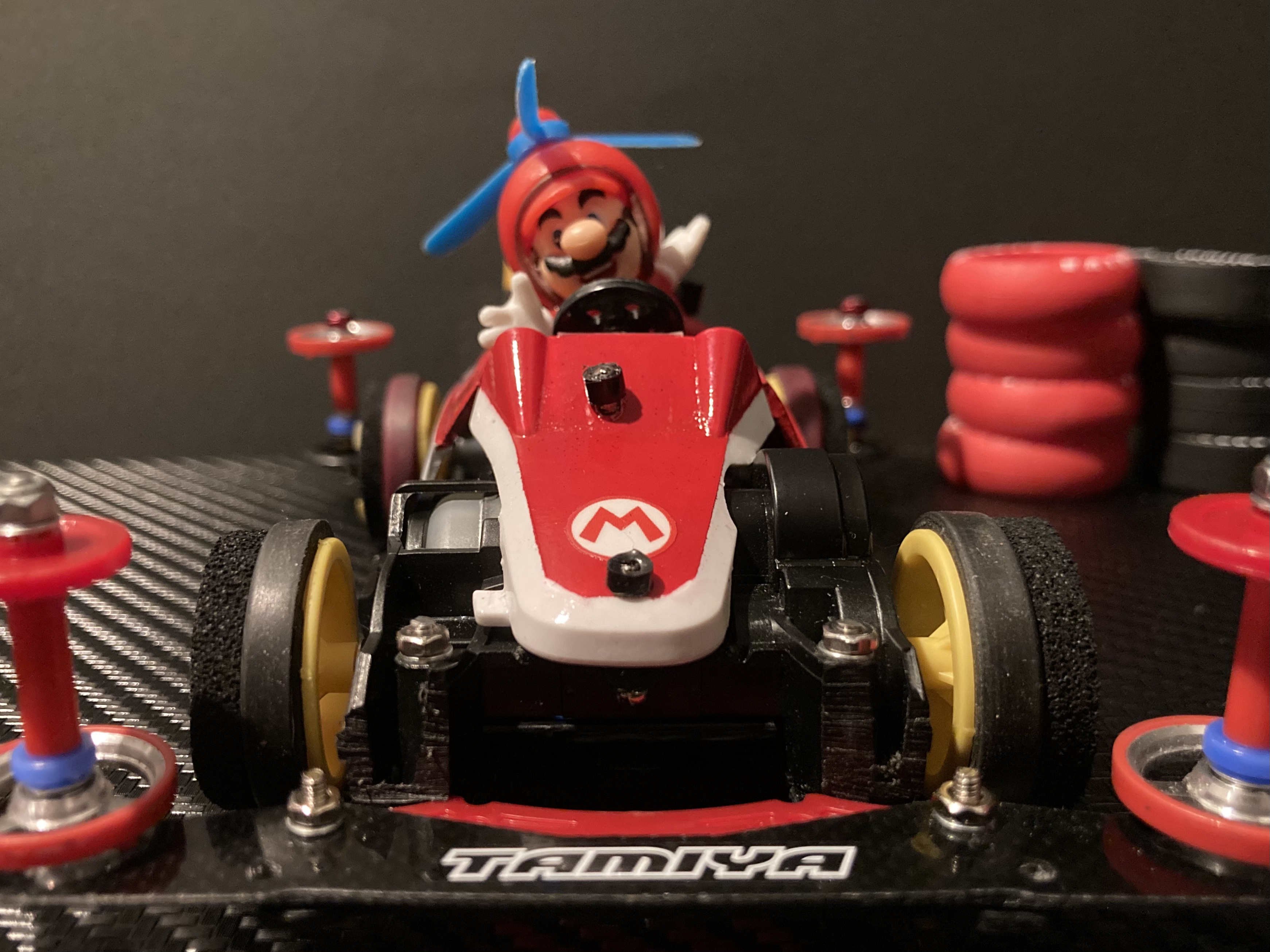 マリオカート FMAR ノマモSP - サブ画像4