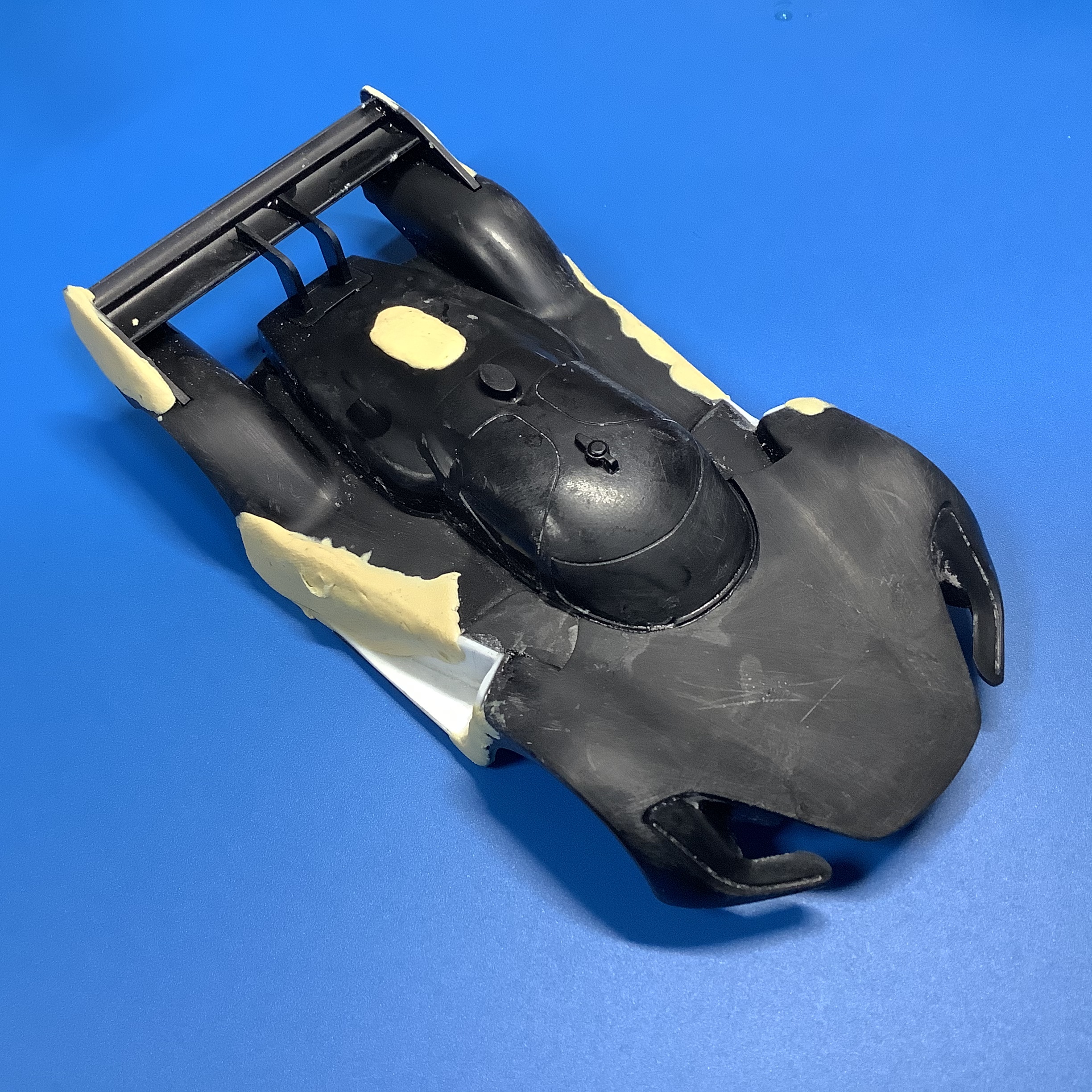 ROBORACE DevBot 2.0 - サブ画像4