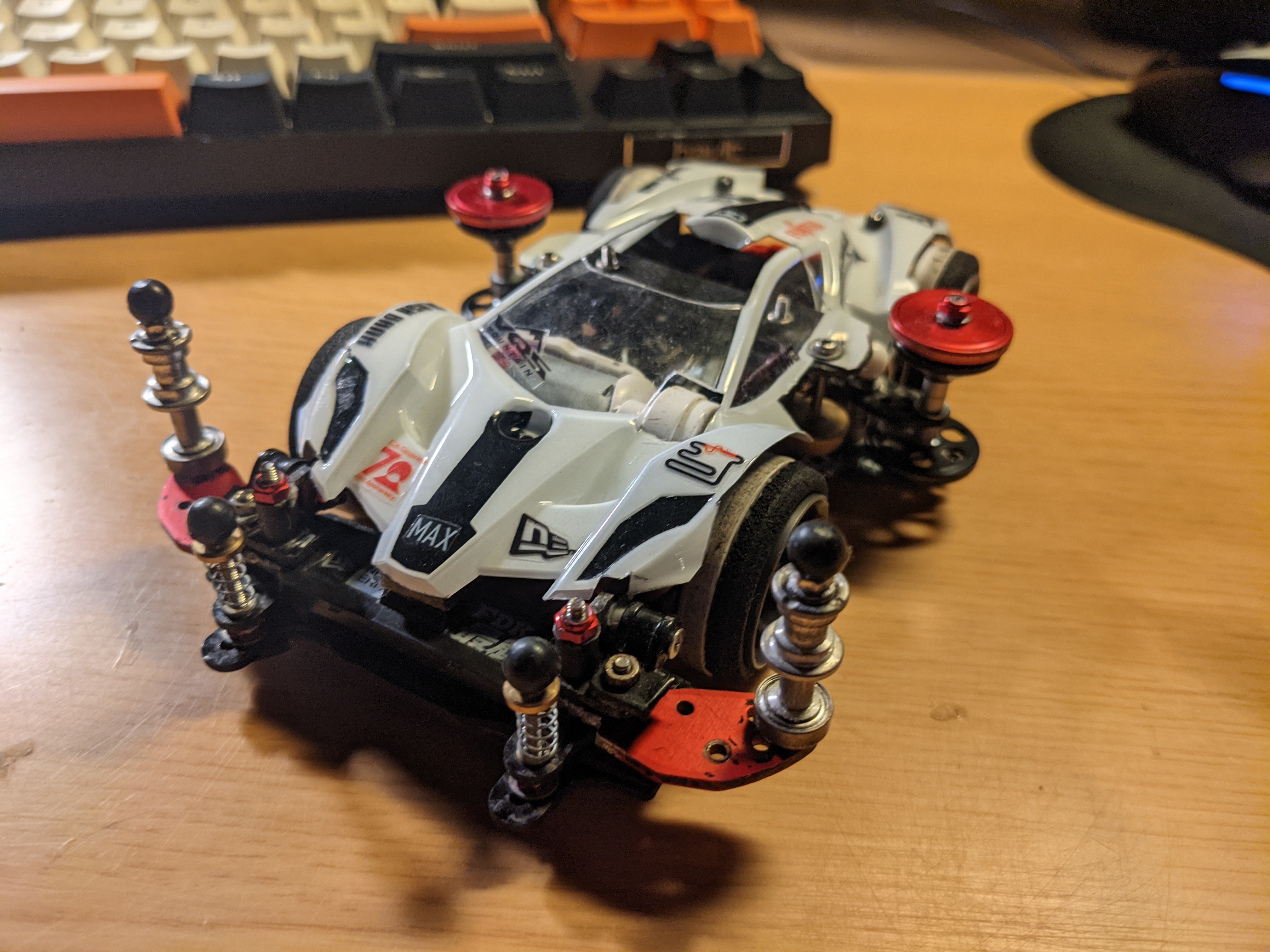 コンパクトフェスタジョーヌ - サブ画像4